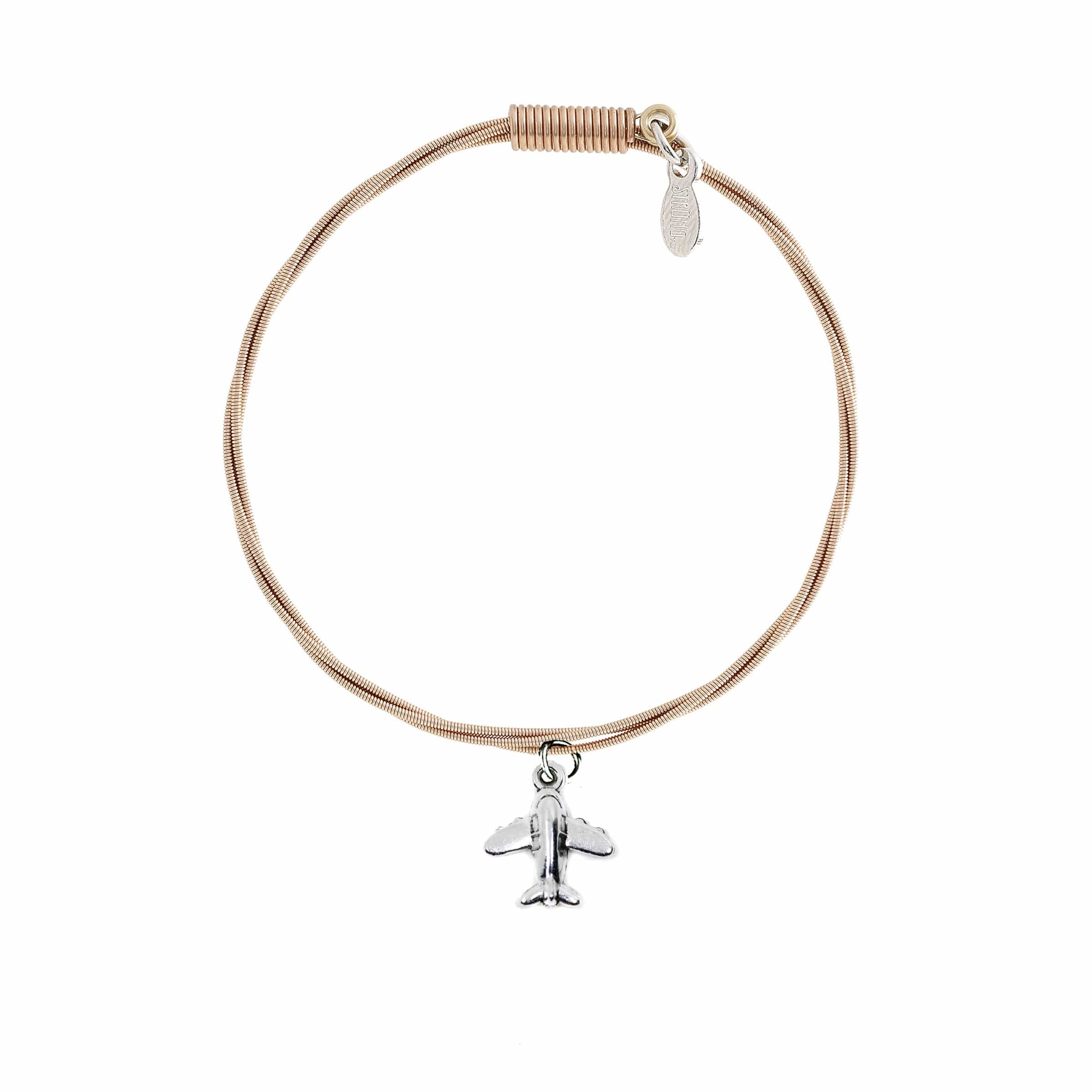 AIRPLANE - “LEAVING ON A JET PLANE” - Image 3