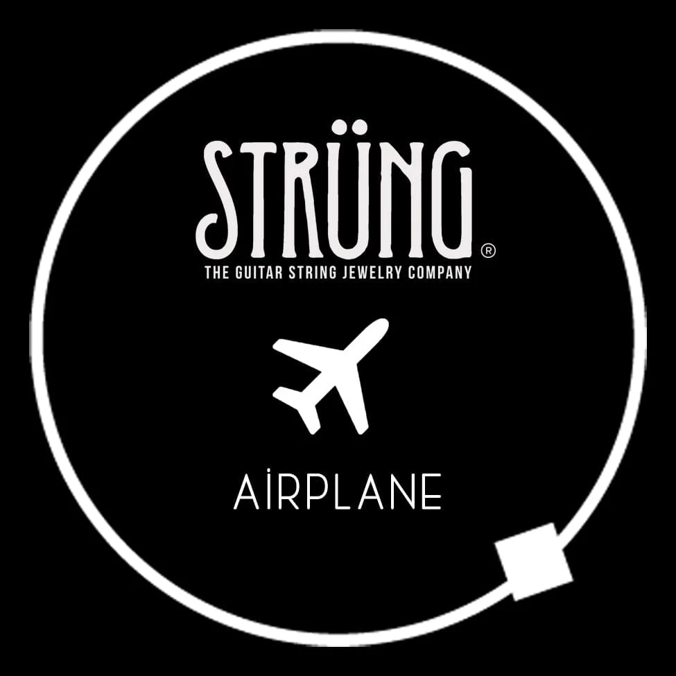 AIRPLANE - “LEAVING ON A JET PLANE” - Image 5