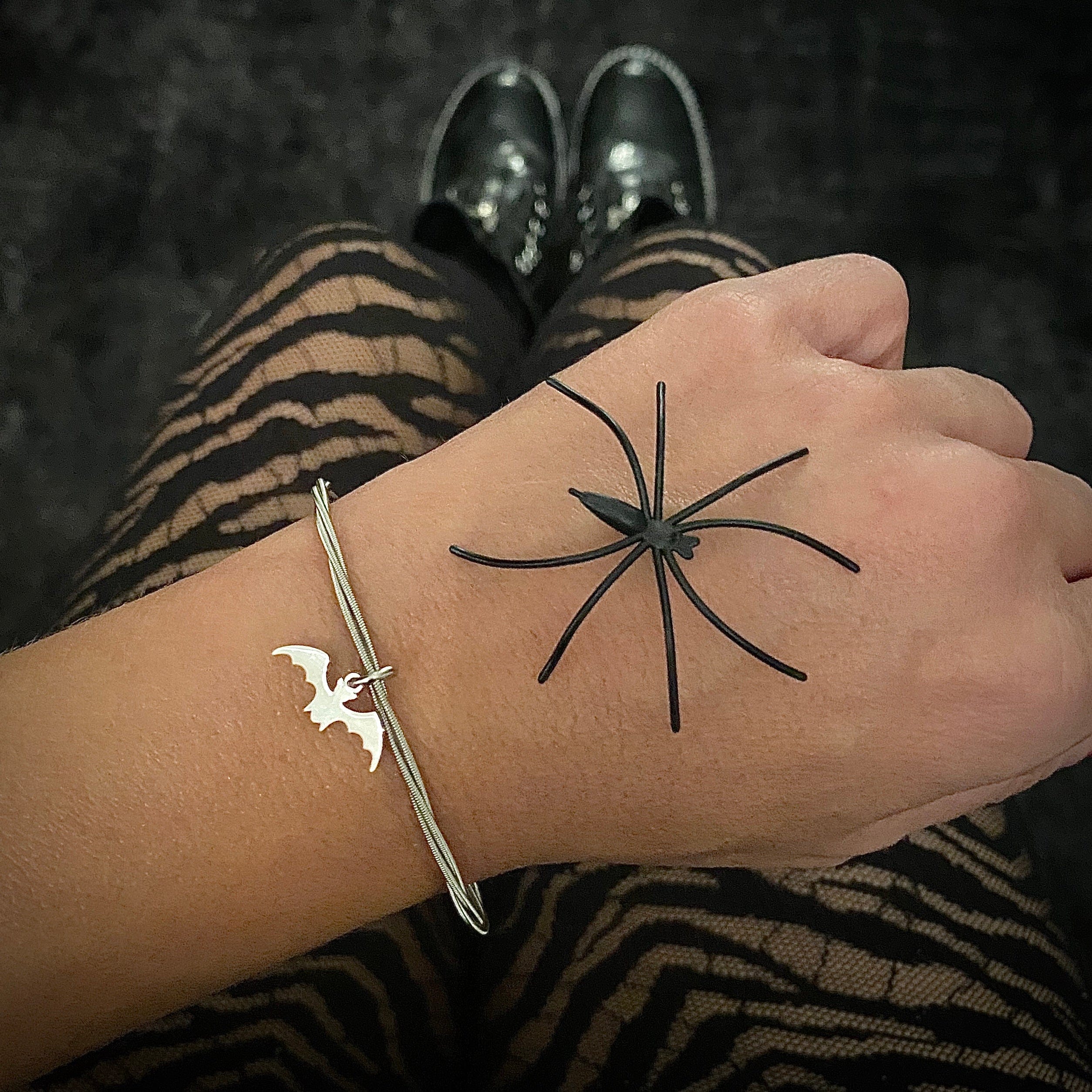 BAT - “CRAZY TRAIN” - Image 3