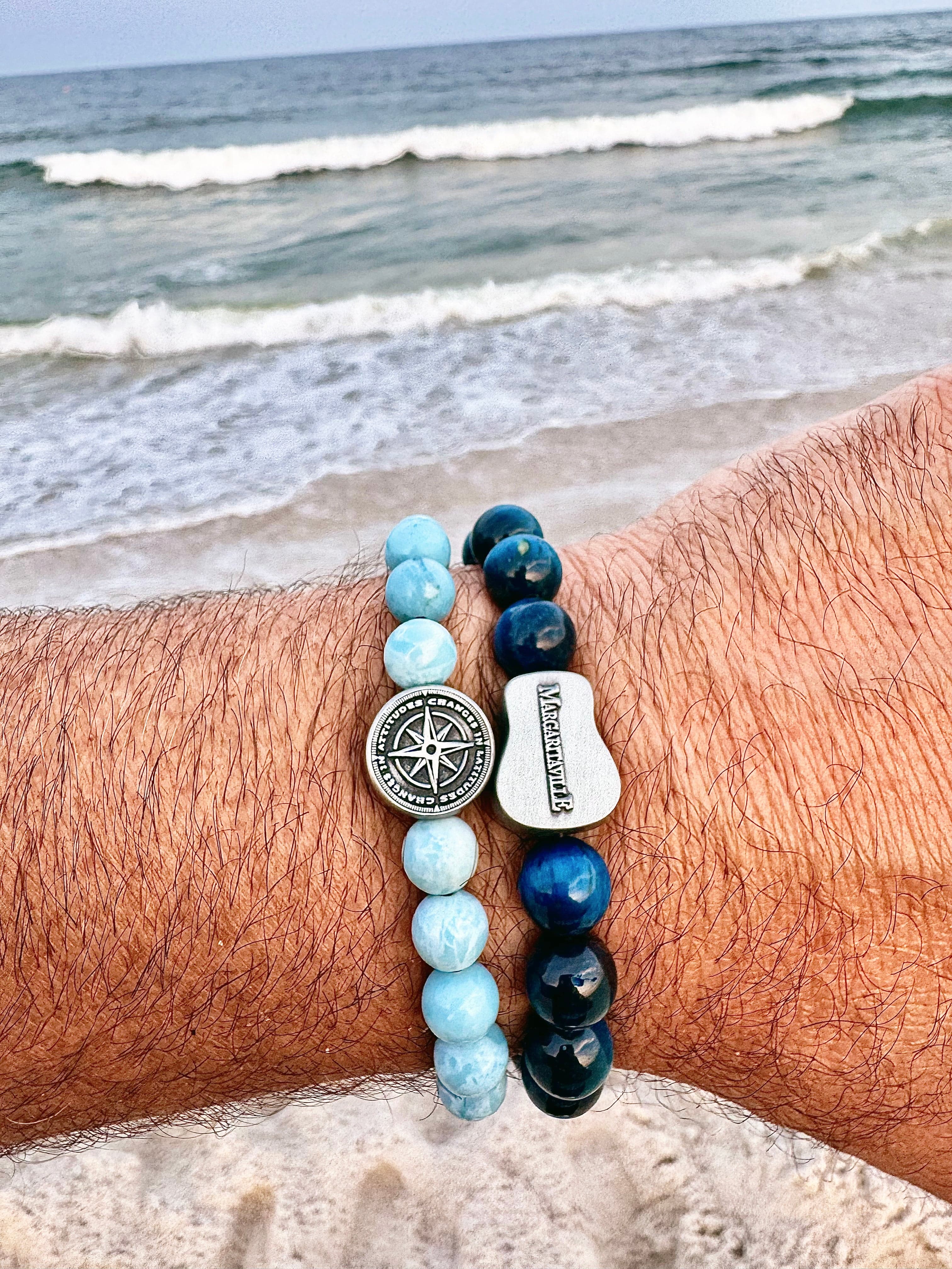 BEADED – “MARGARITAVILLE” - Image 5