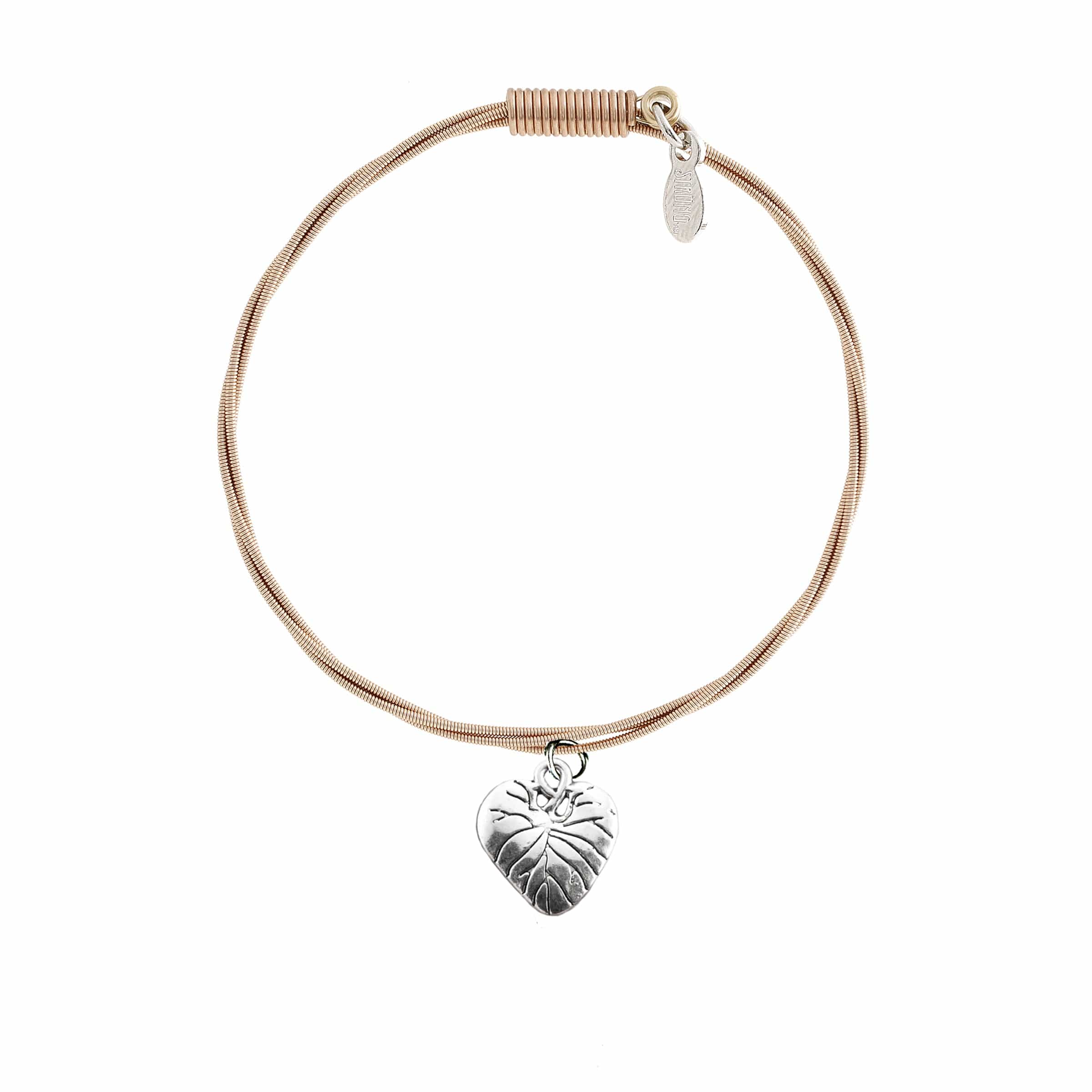 BEATING HEART - “PIECE OF MY HEART” - Image 3