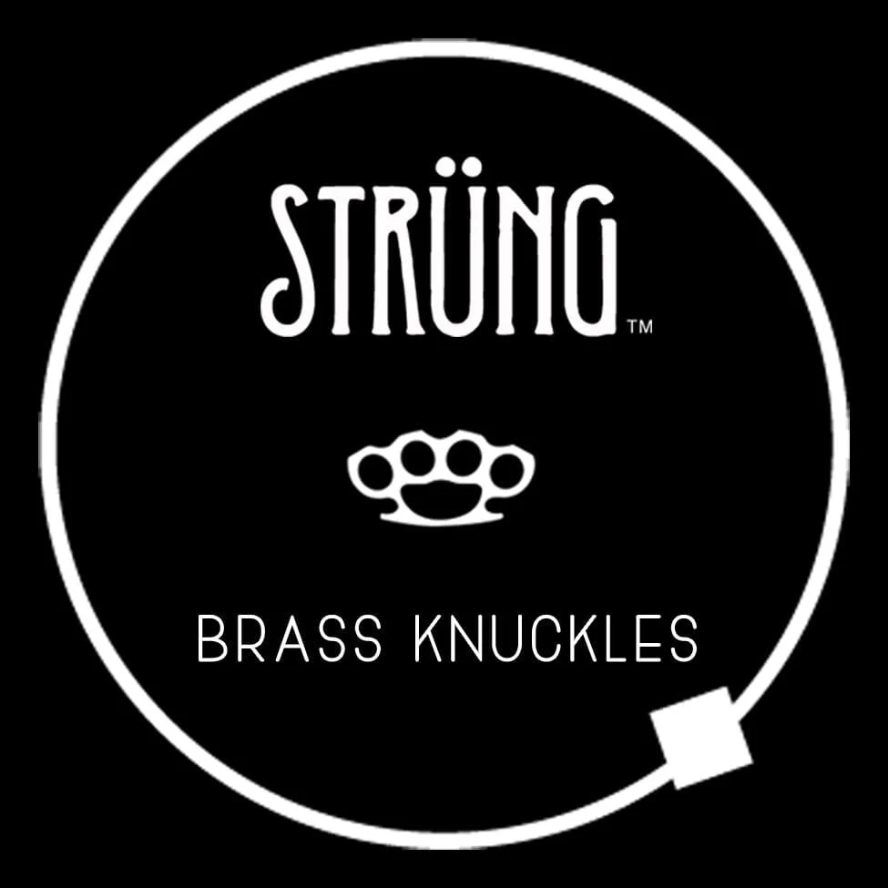 BRASS KNUCKLES – “WRONG SIDE OF HEAVEN” - Image 4
