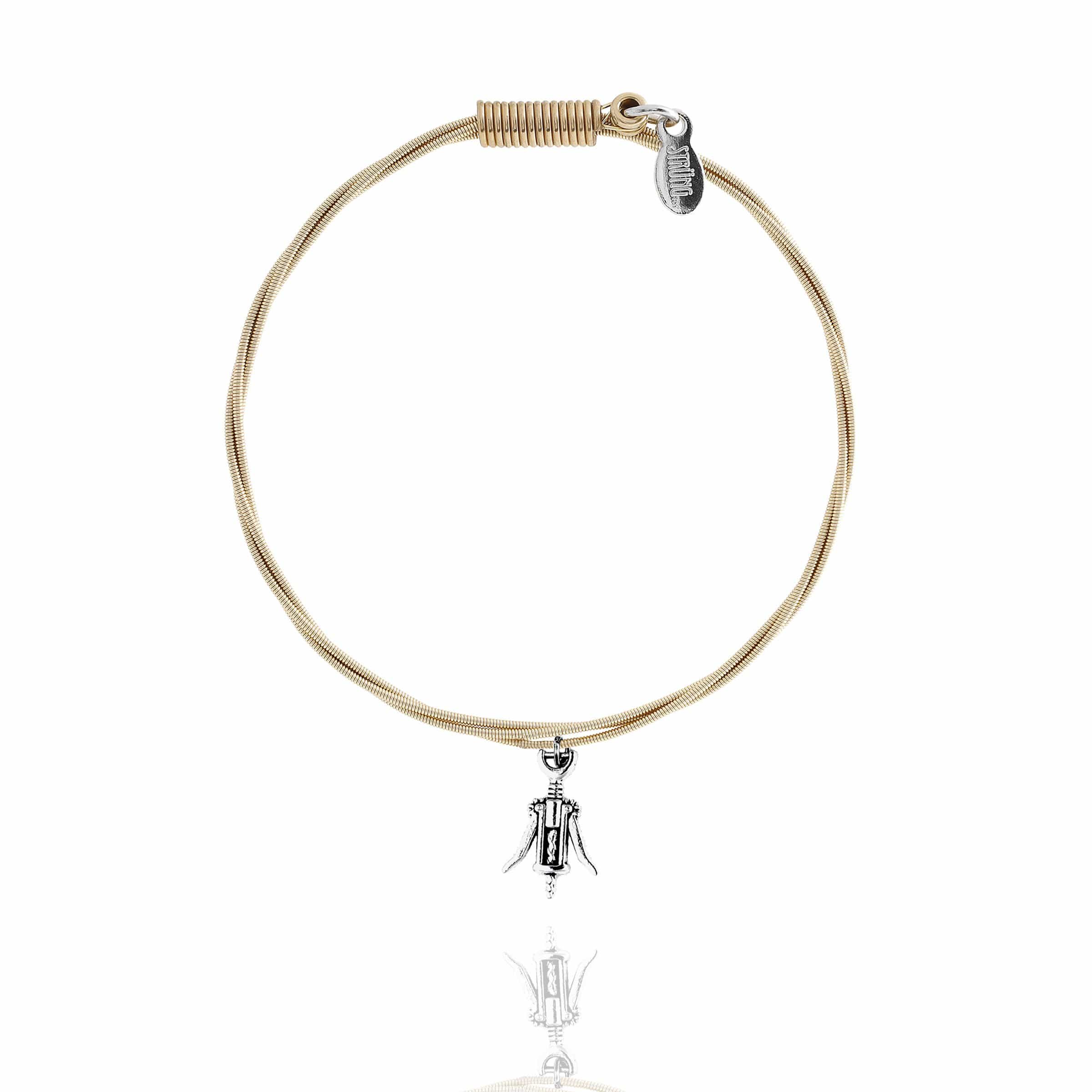 CORKSCREW – “RED RED WINE” - Image 3