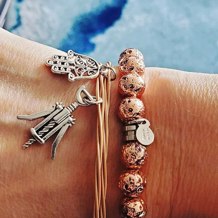 CORKSCREW – “RED RED WINE” - Image 4