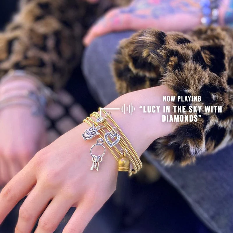 DIAMOND – “LUCY IN THE SKY WITH DIAMONDS” - Image 4