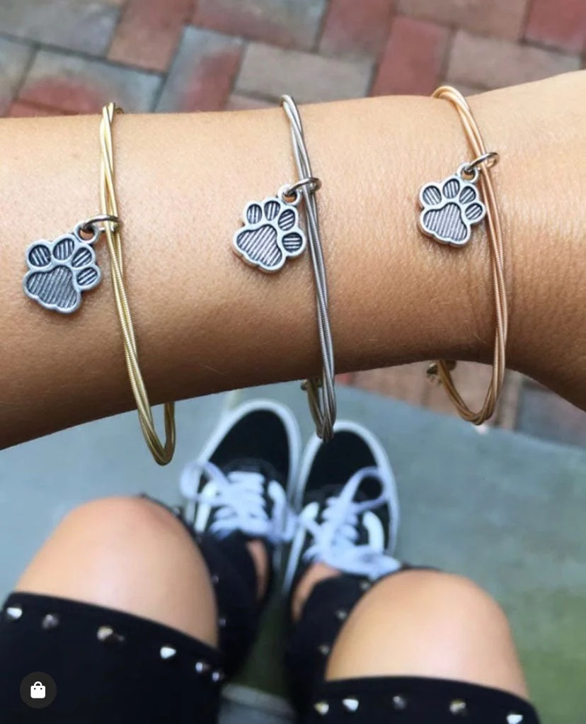 DOG PAW - “HOUND DOG” - Image 4