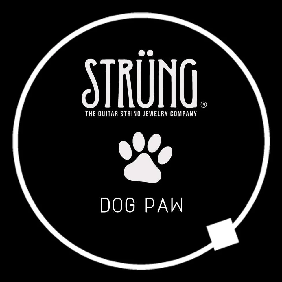 DOG PAW - “HOUND DOG” - Image 6