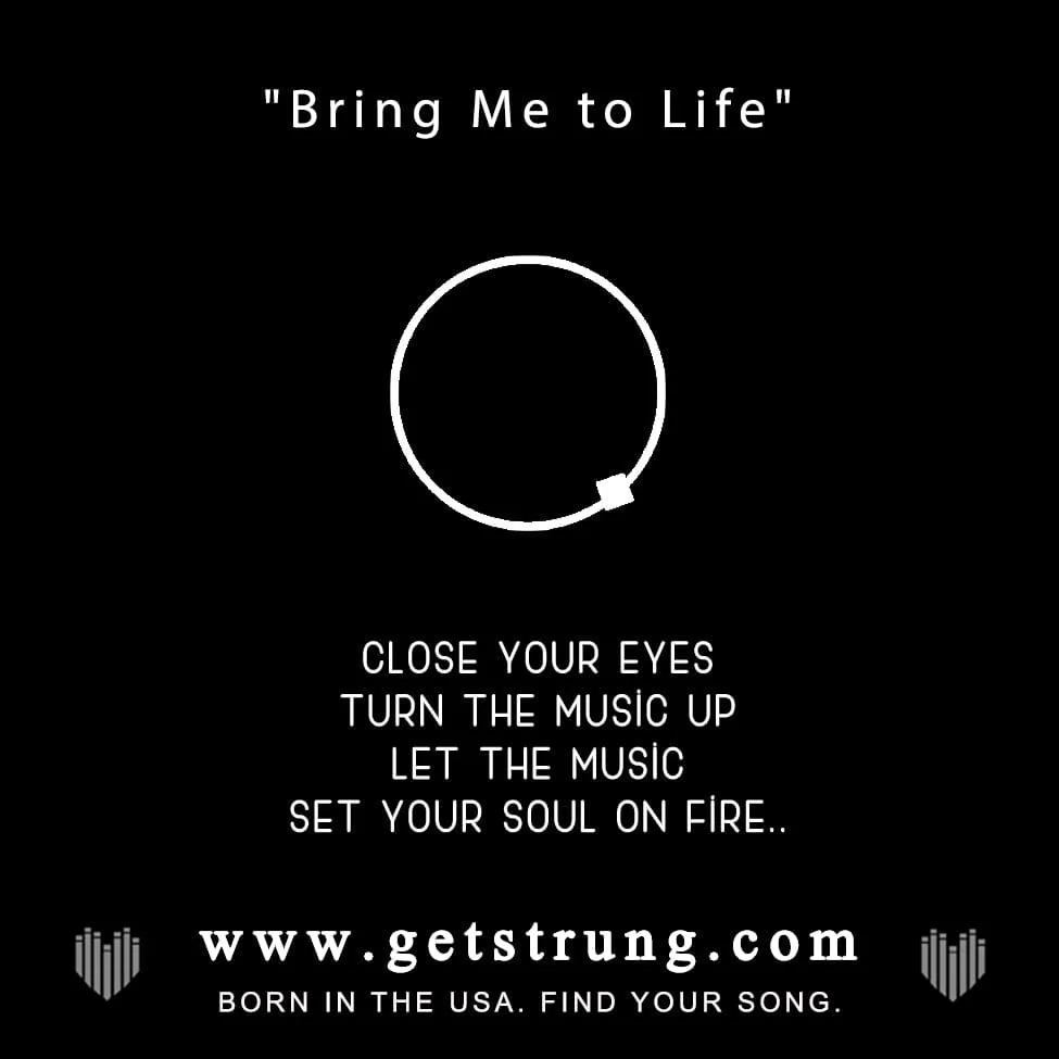 DUOS – "EVERLONG" & "BRING ME TO LIFE" - Image 5