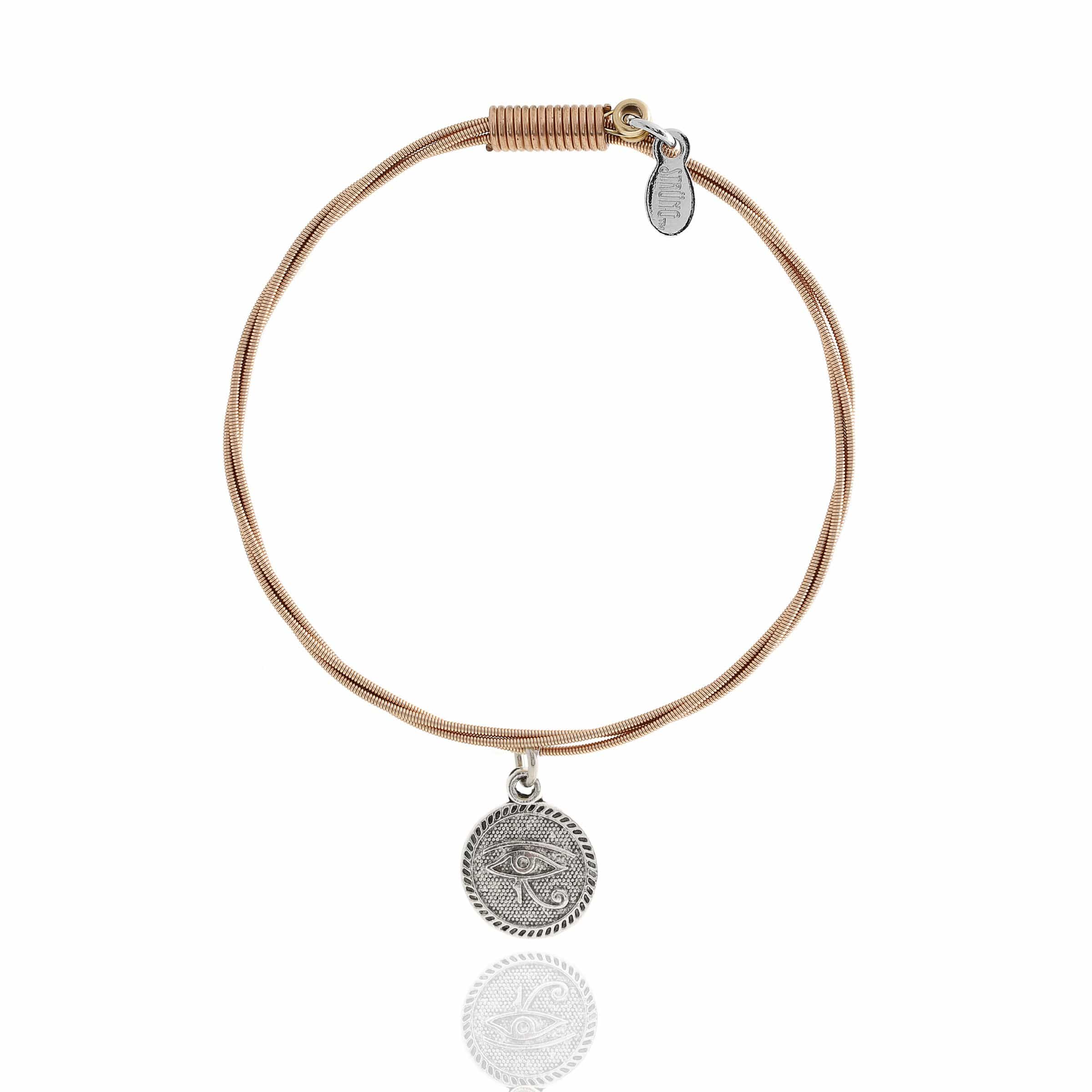 EYE OF HORUS – “BROWN EYED GIRL” - Image 3