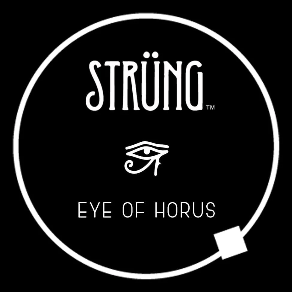 EYE OF HORUS – “BROWN EYED GIRL” - Image 5