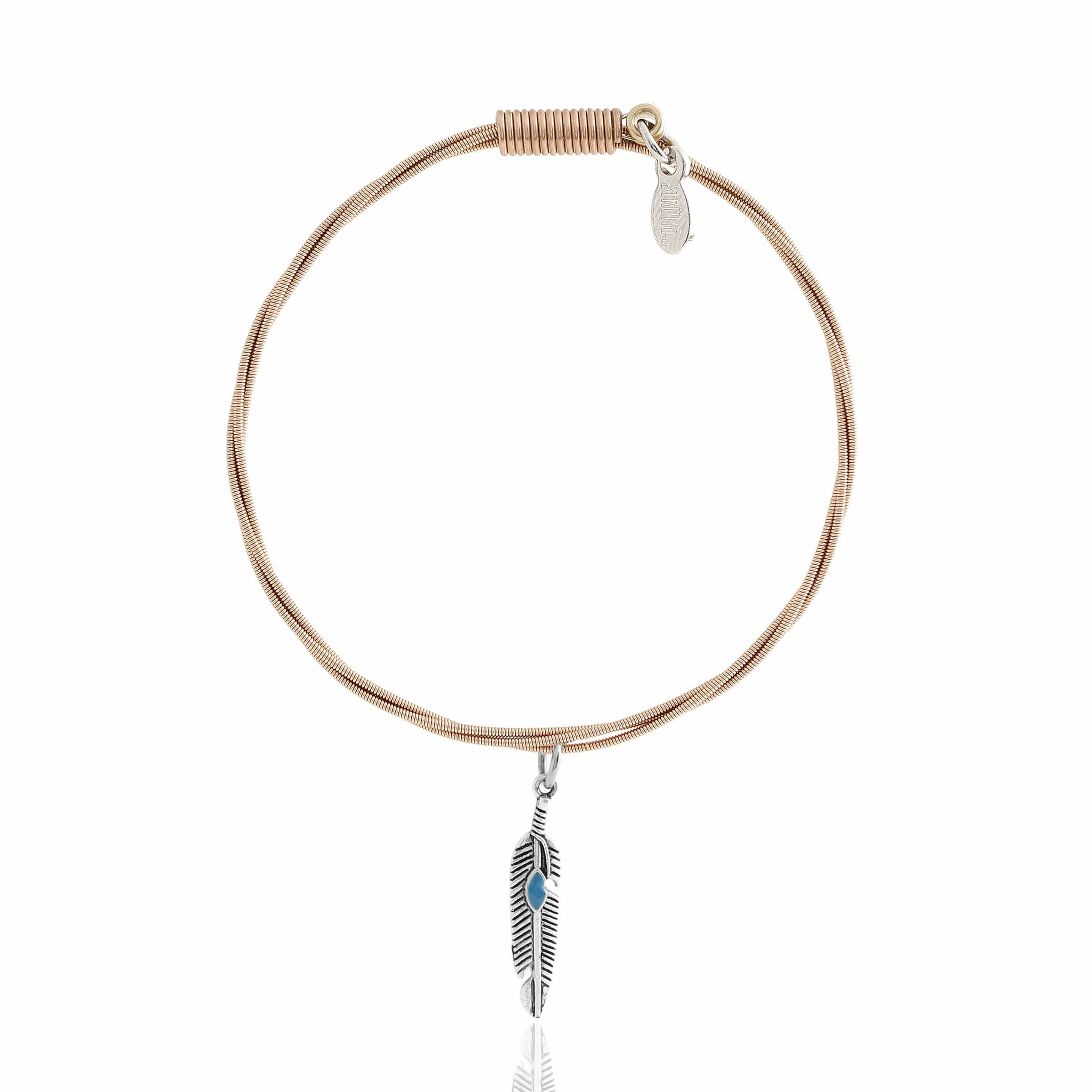 FEATHER – “STAIRWAY TO HEAVEN” - Image 3