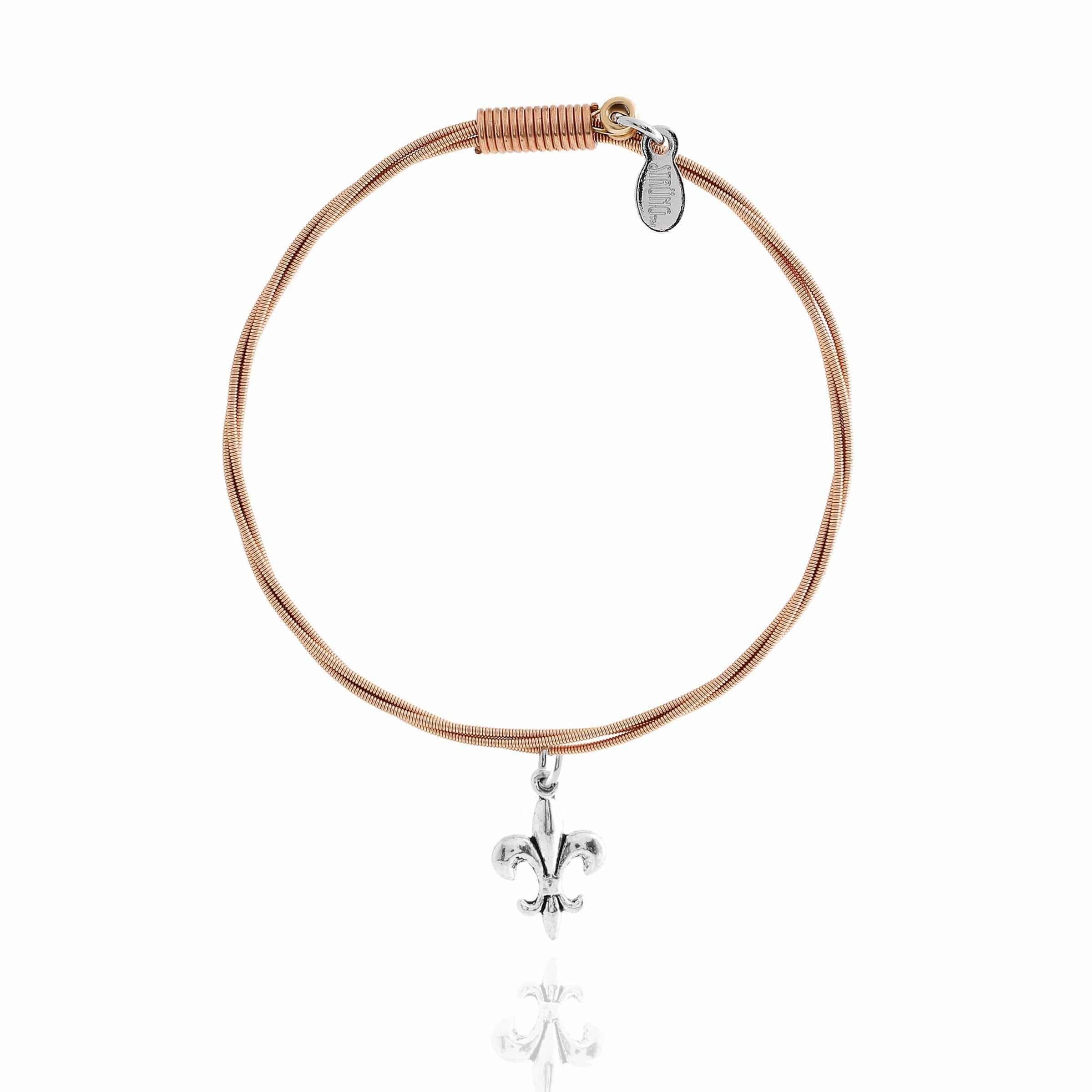 FLEUR DE LIS – “ROYALS” - Image 3