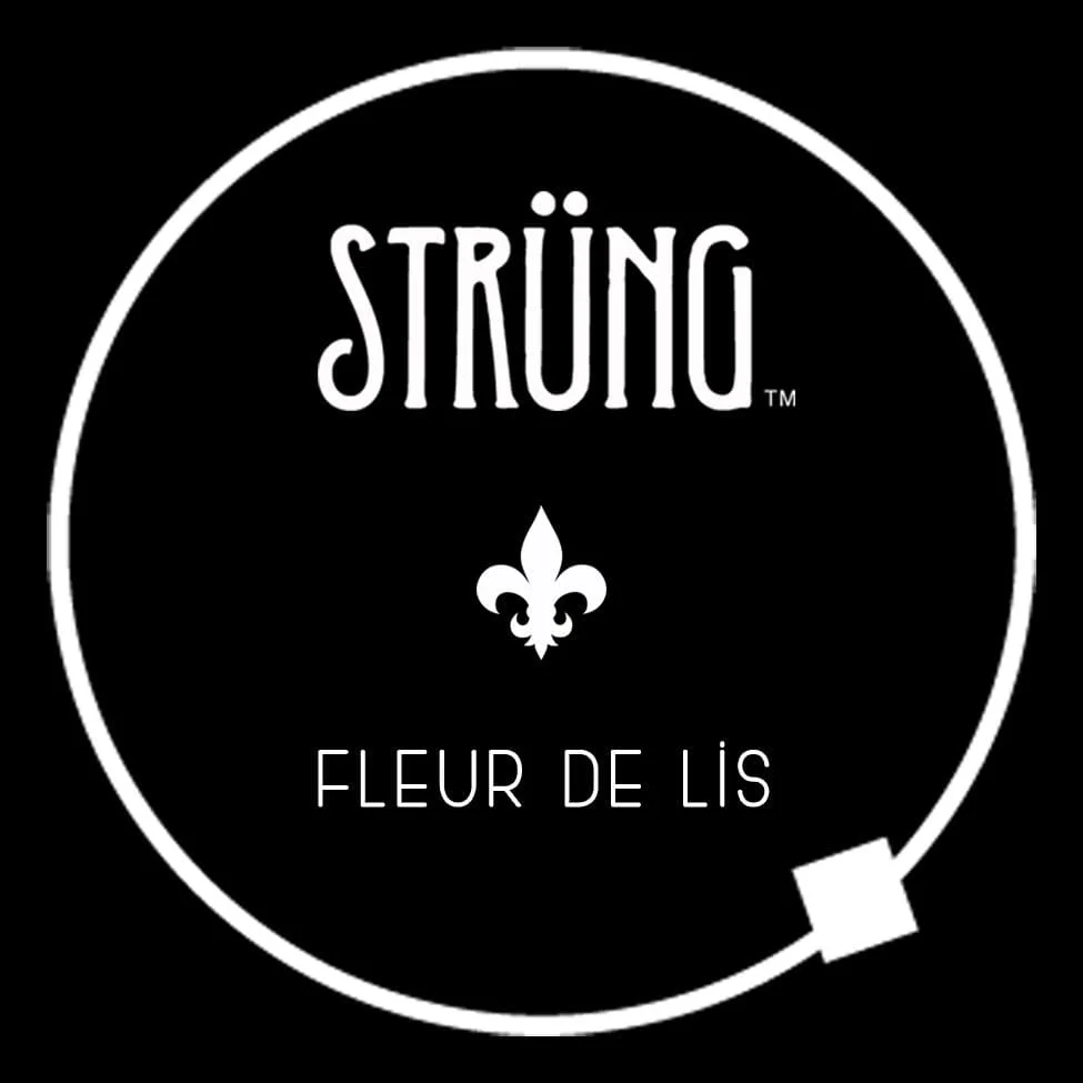 FLEUR DE LIS – “ROYALS” - Image 6