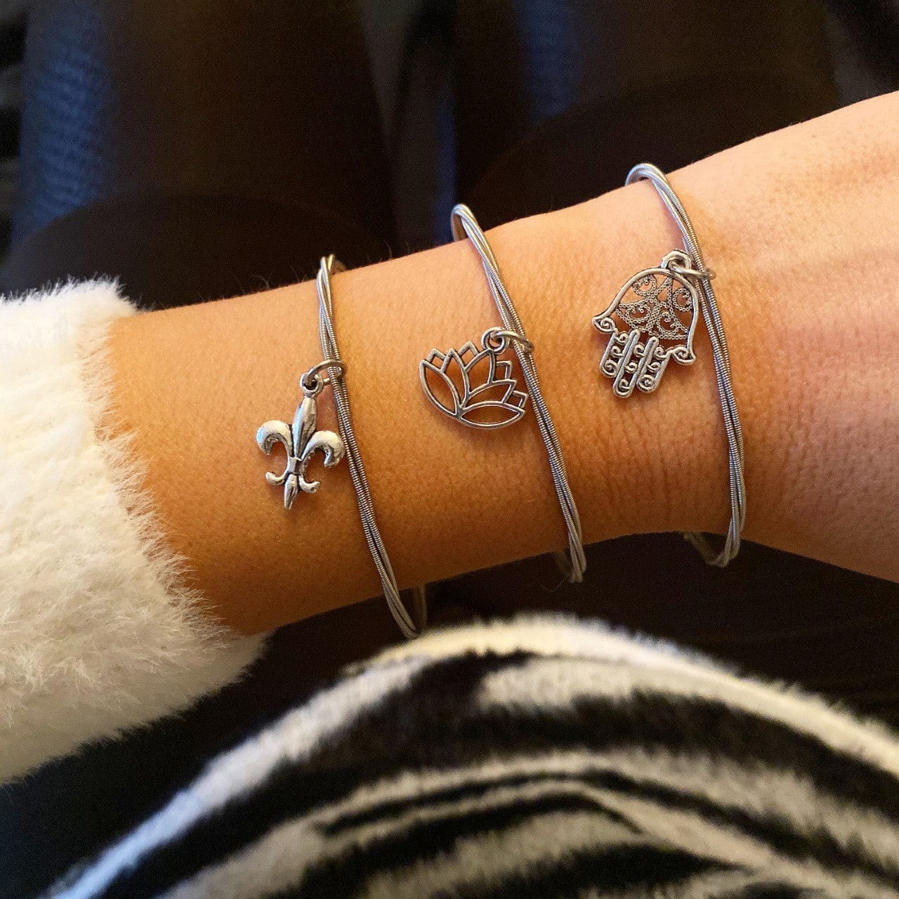 HAMSA – “I WILL SURVIVE” - Image 4