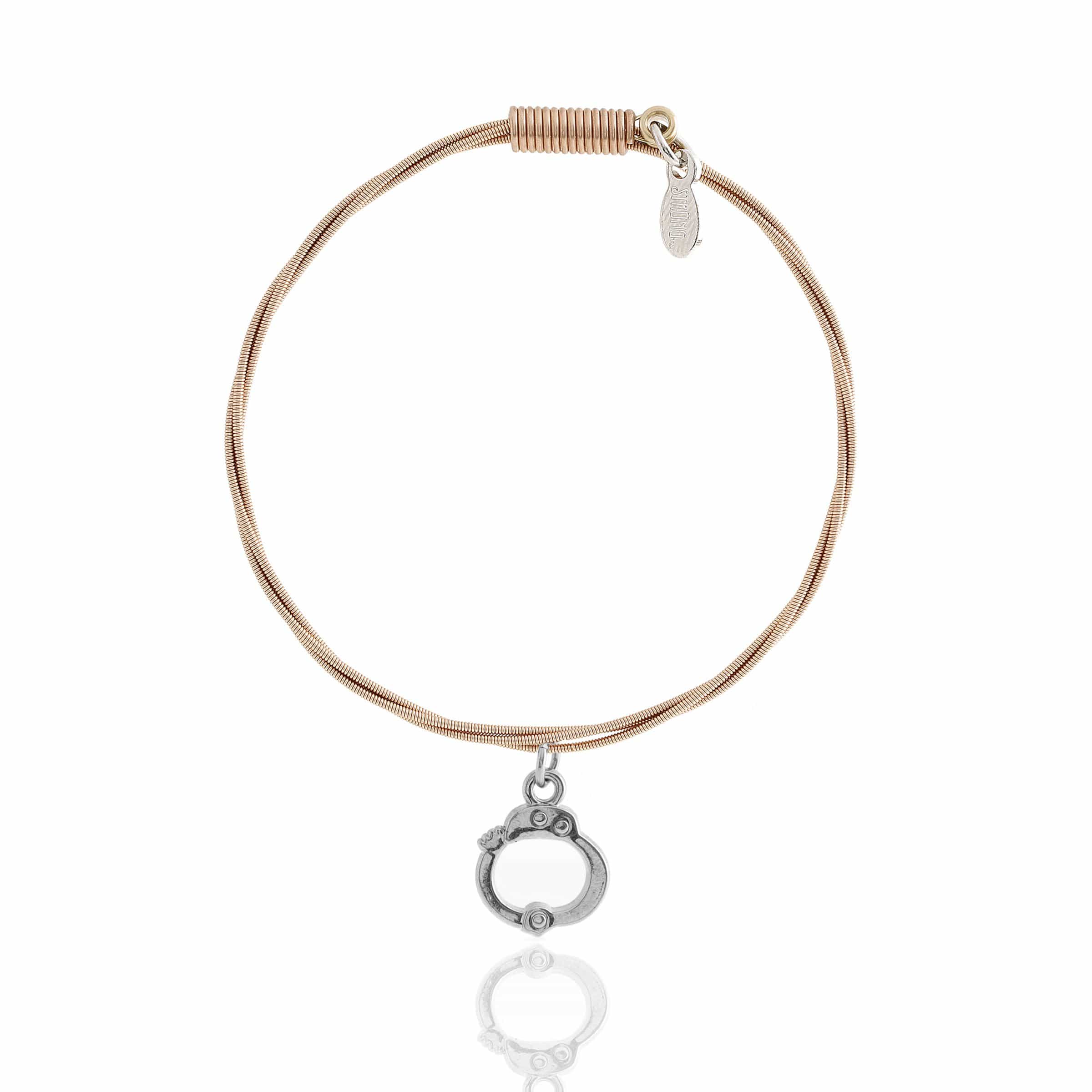 HANDCUFFS – “BREAKING THE LAW” - Image 3