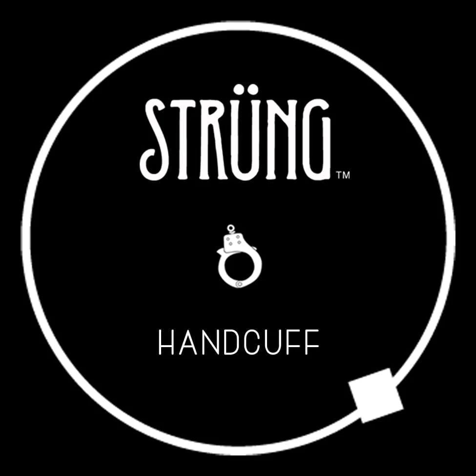 HANDCUFFS – “BREAKING THE LAW” - Image 5