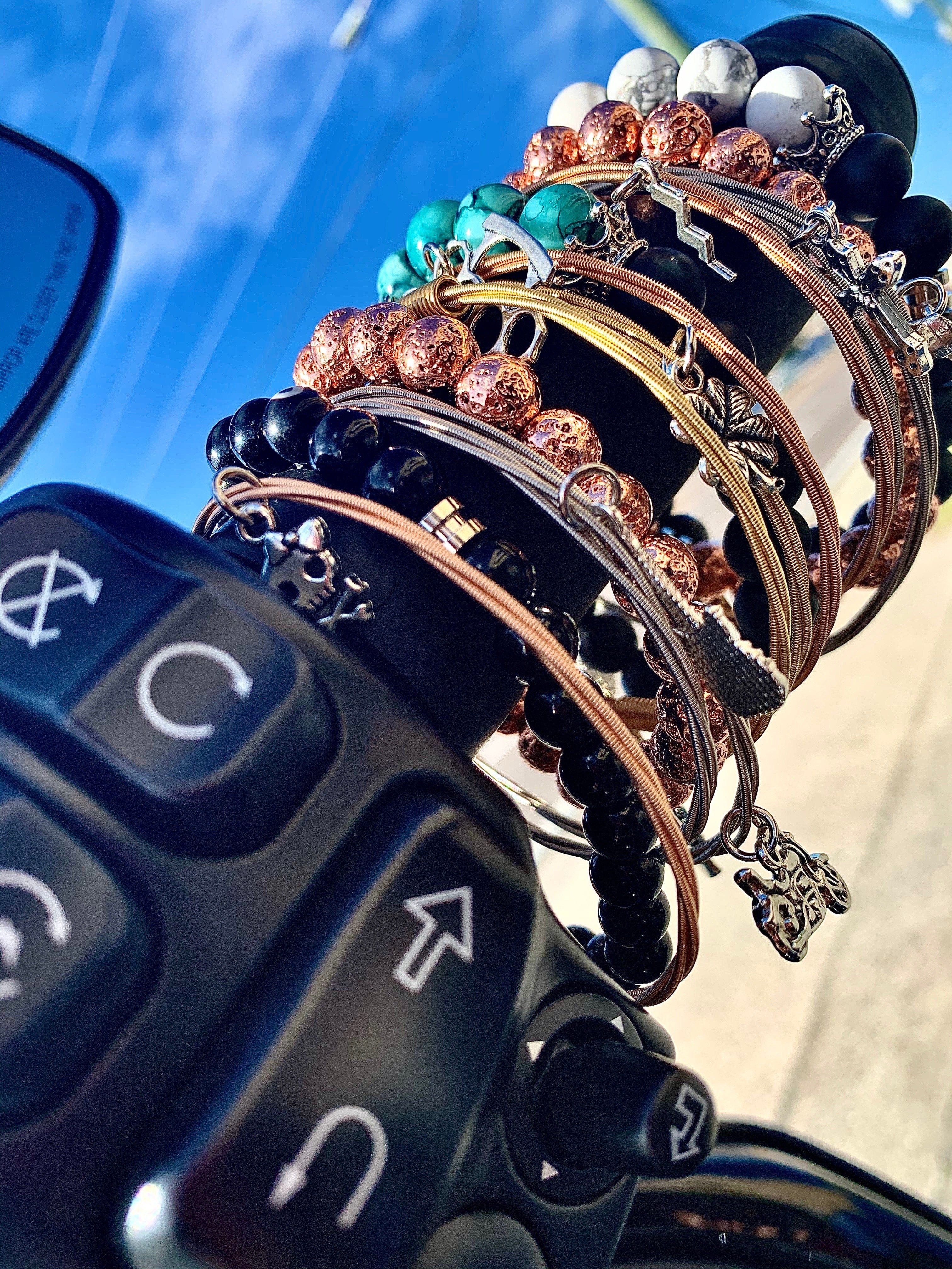 MOTORCYCLE - “BORN TO BE WILD” - Image 5