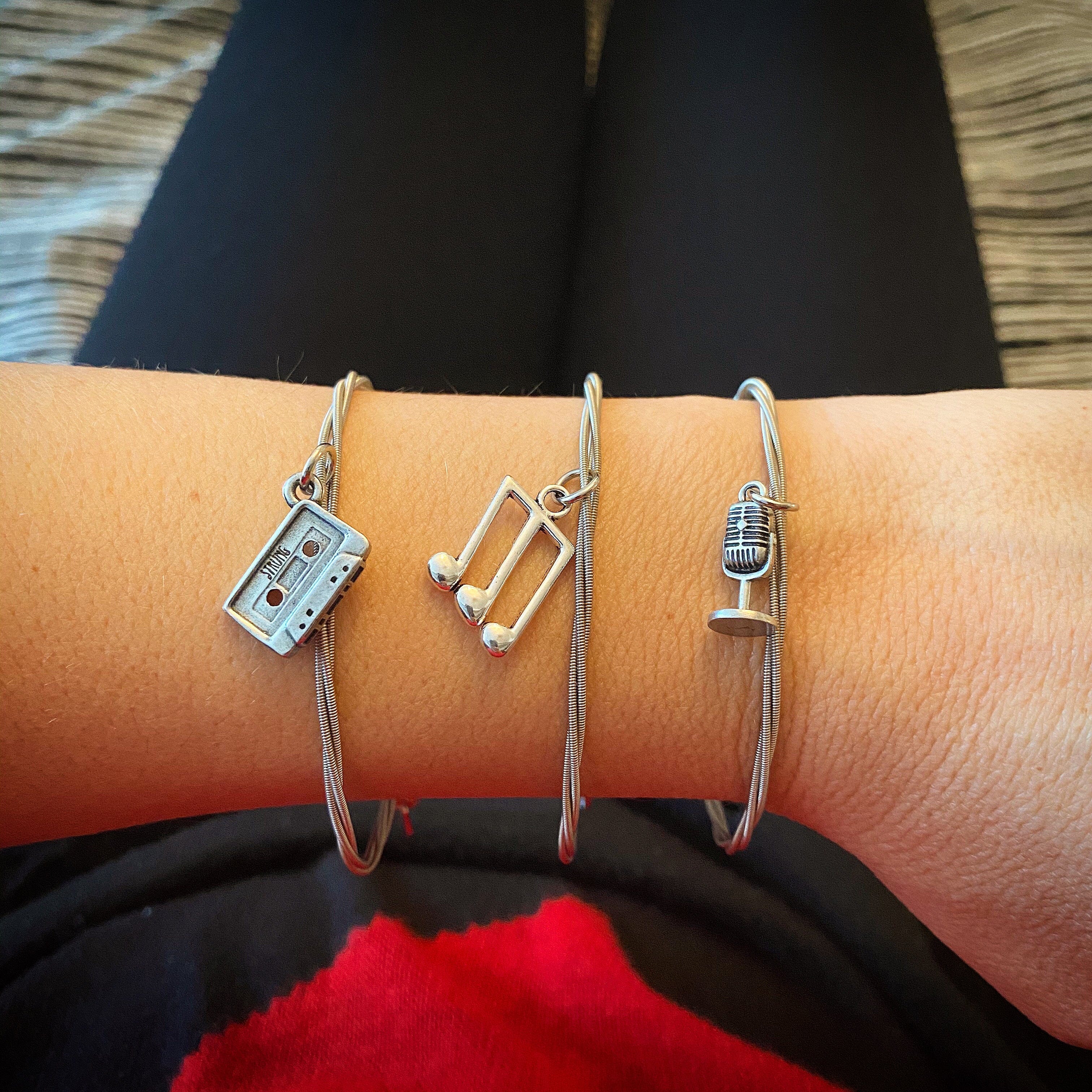 MUSIC NOTES – “I LOVE ROCK N' ROLL” - Image 5