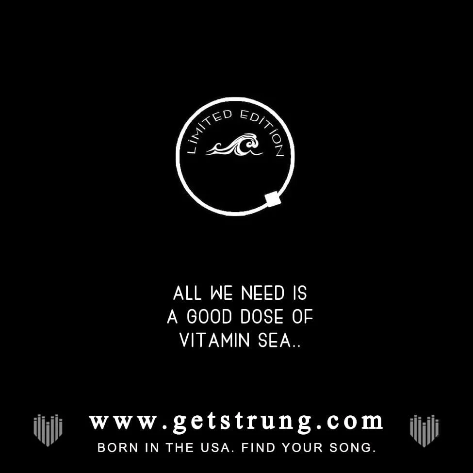 OFFICIAL MONSTERS OF ROCK CRUISE BRACELET 2024 - BEADED BRACELET - Image 4