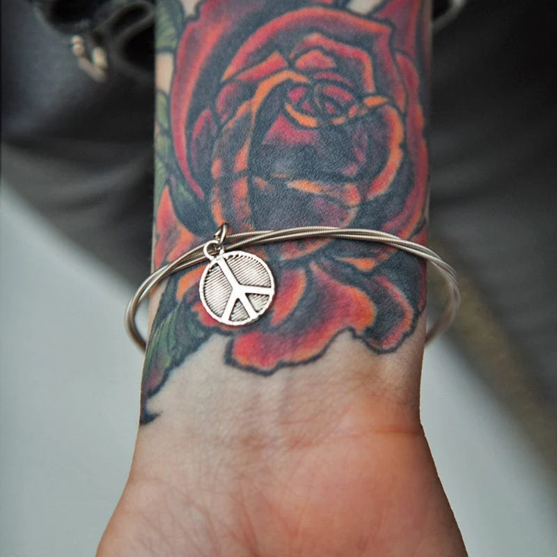 PEACE SIGN – “IMAGINE” - Image 4