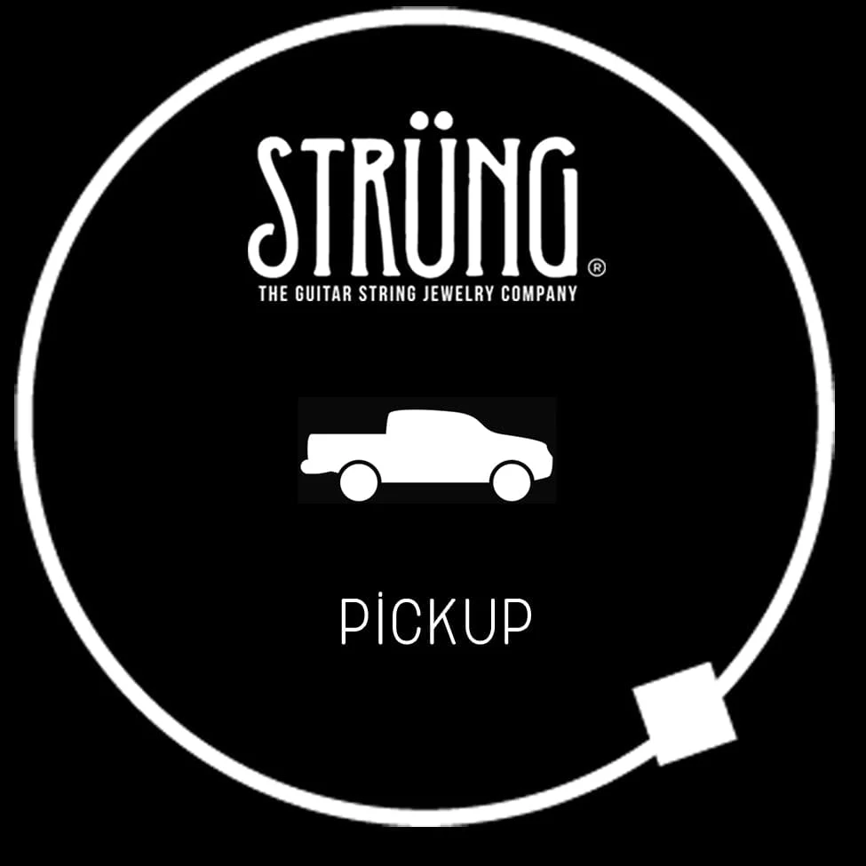 PICKUP – “BODY LIKE A BACK ROAD” - Image 4