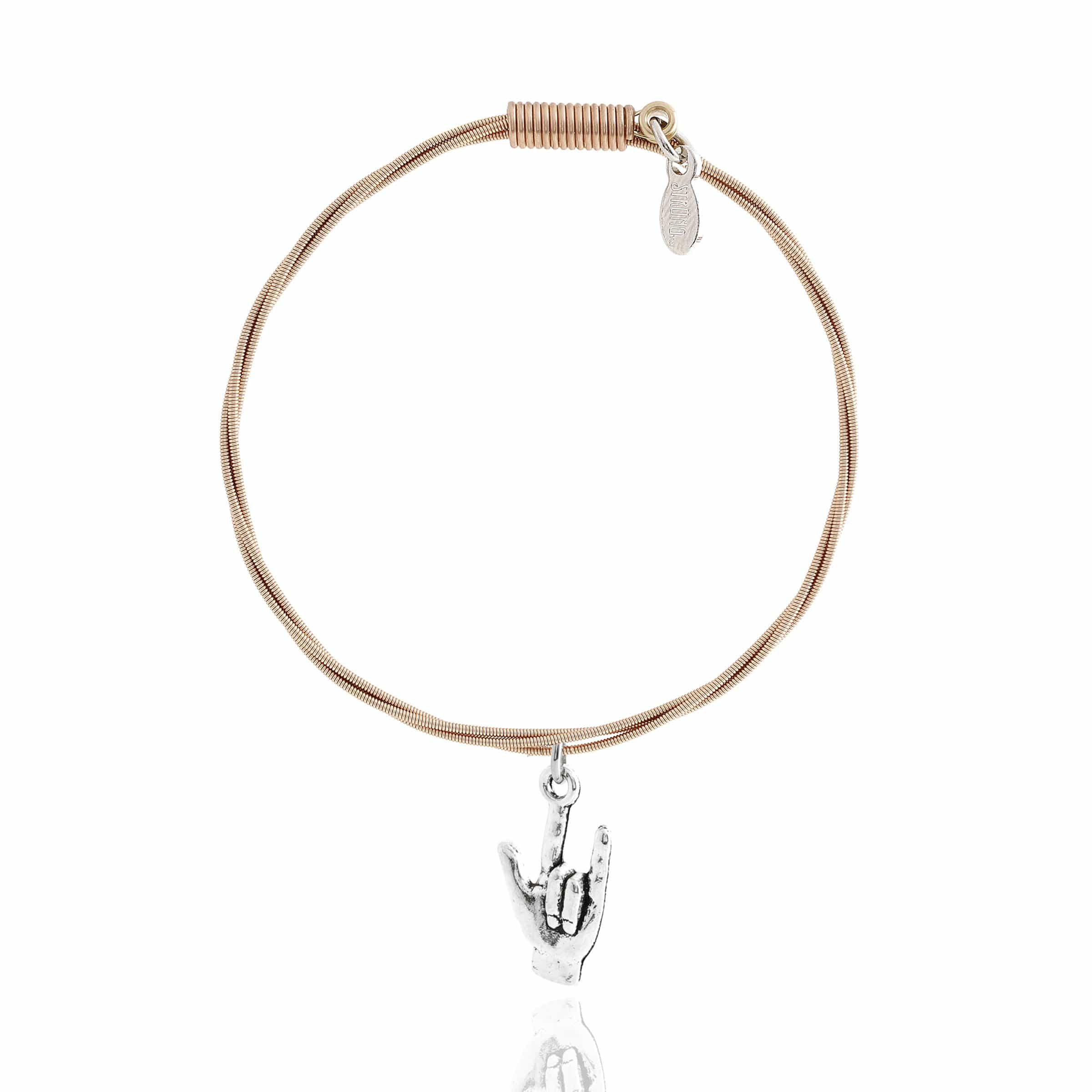 ROCK HAND – “ROCK & ROLL ALL NITE” - Image 3