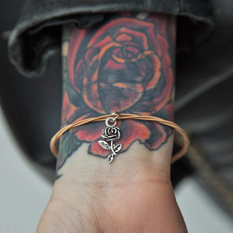 ROSE – “EVERY ROSE HAS ITS THORN” - Image 4