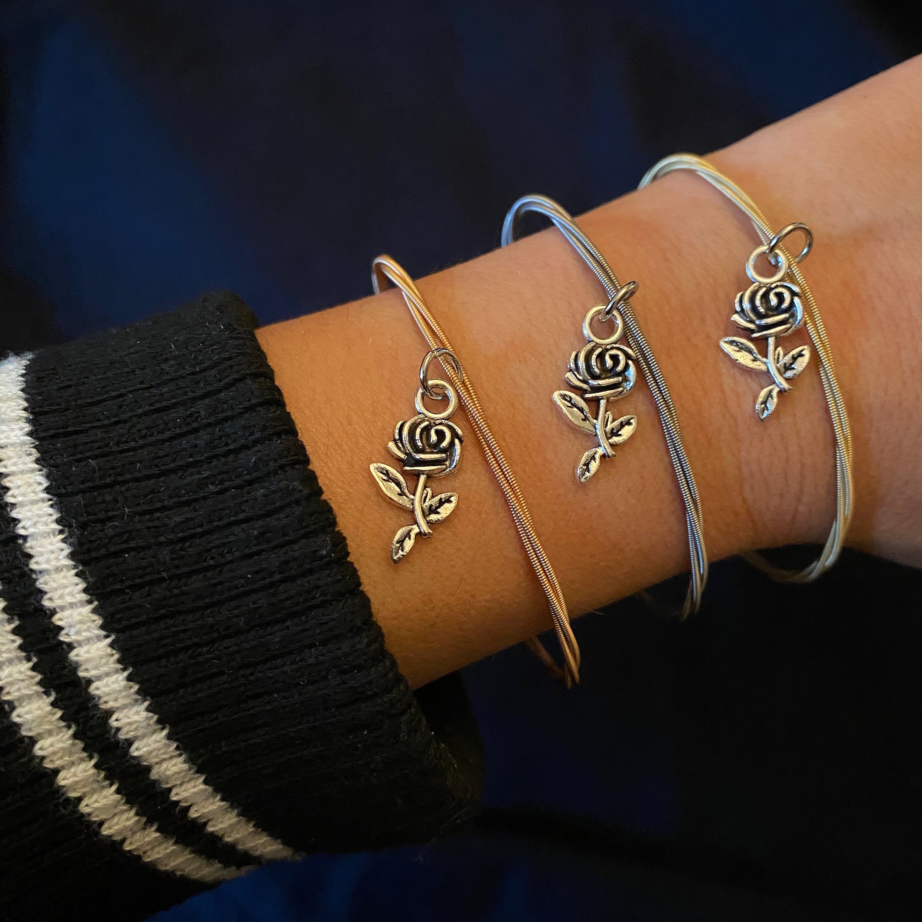 ROSE – “EVERY ROSE HAS ITS THORN” - Image 6