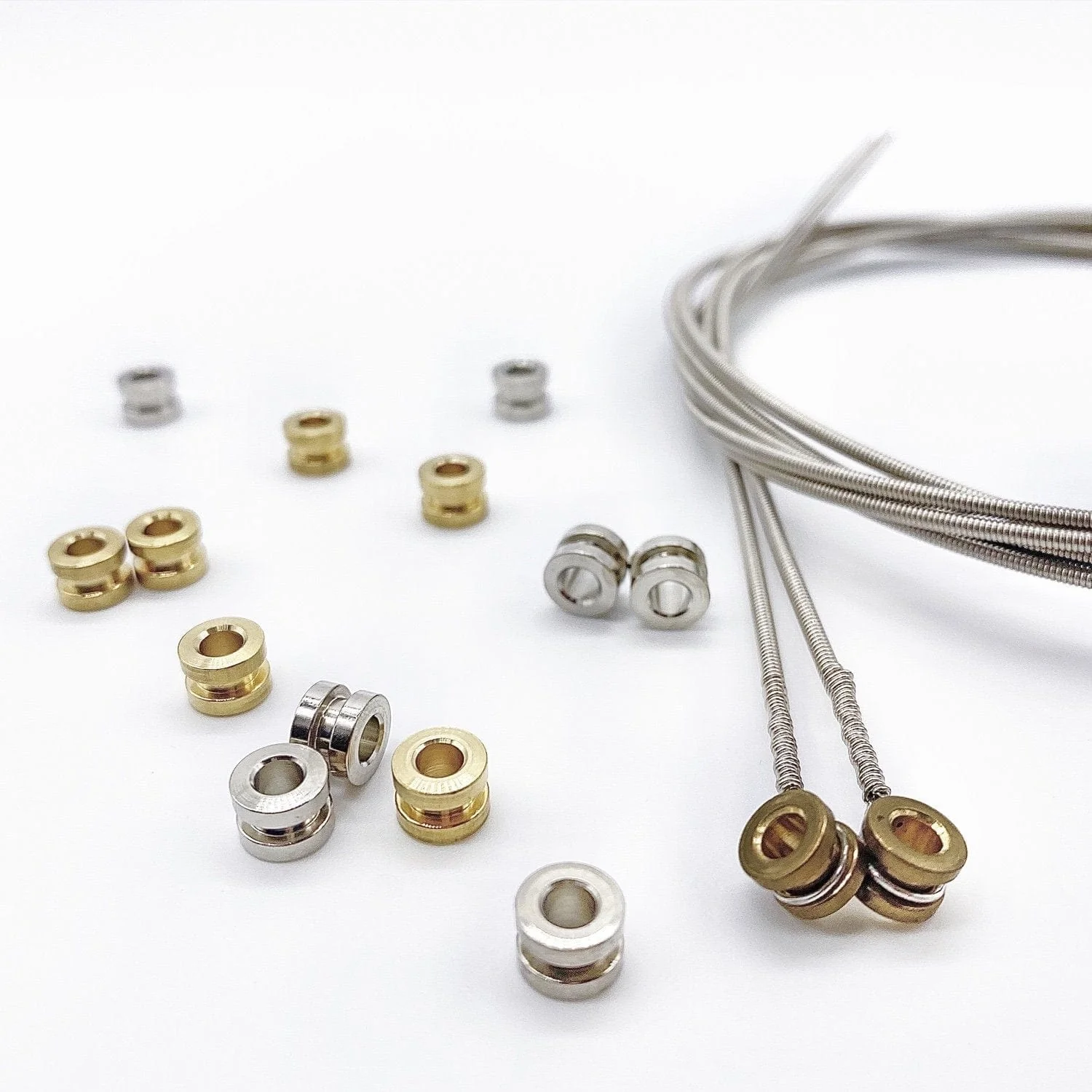 THE ROCKER II - OFFICIAL ROCK FEST BRACELET 2024 - Image 8