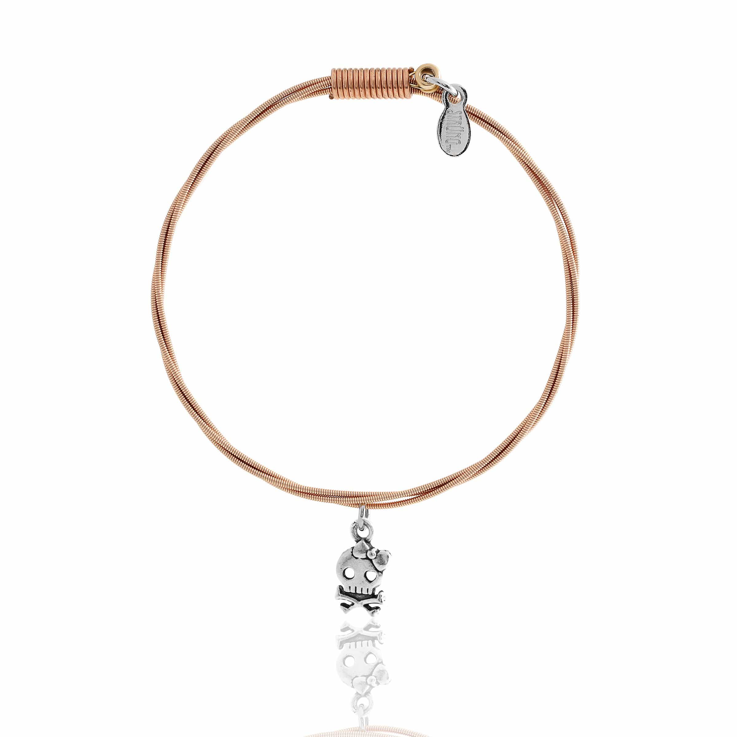 SKULL – “WANTED DEAD OR ALIVE” - Image 3