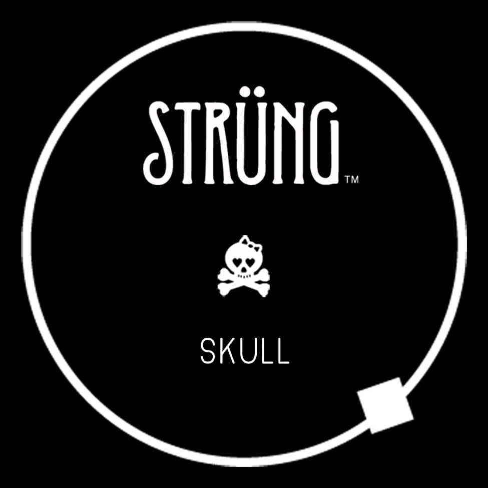 SKULL – “WANTED DEAD OR ALIVE” - Image 6