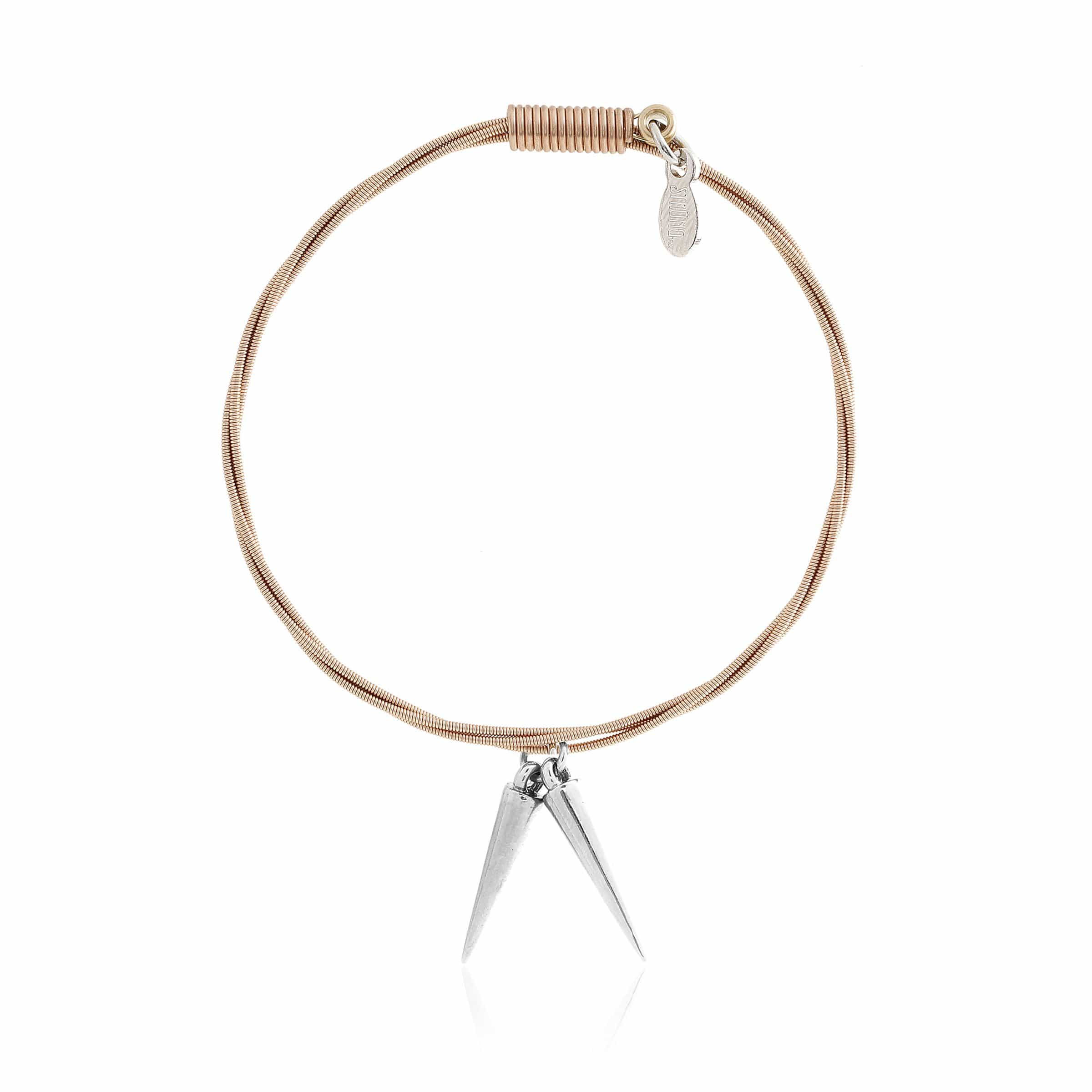 SPIKES – “HURTS SO GOOD” - Image 3