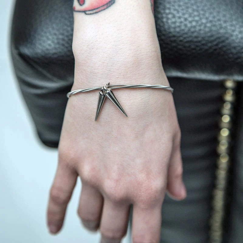 SPIKES – “HURTS SO GOOD” - Image 4