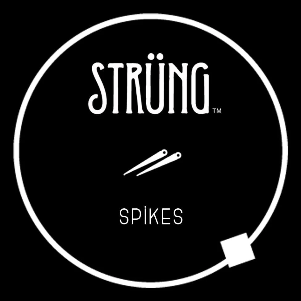 SPIKES – “HURTS SO GOOD” - Image 7