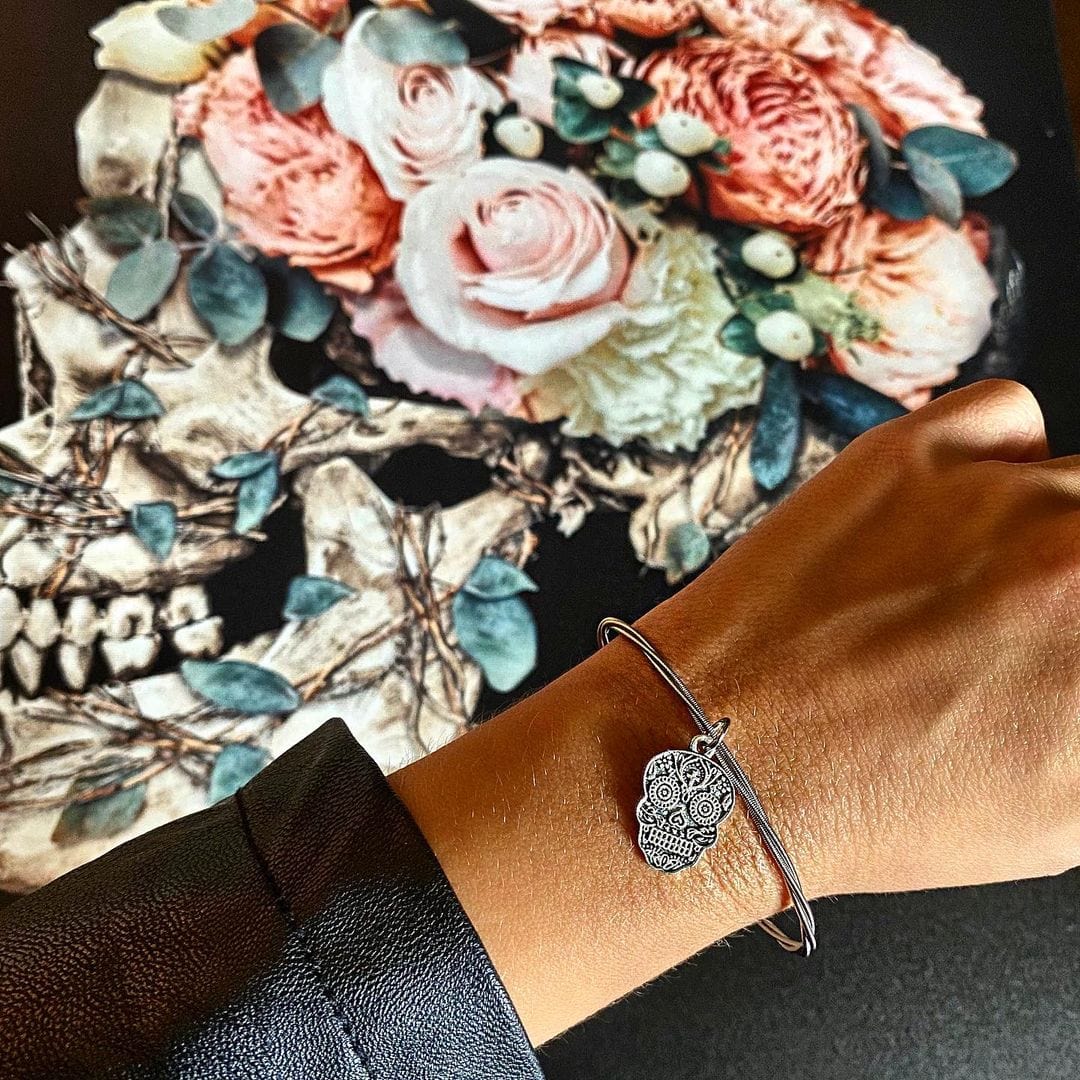 SUGAR SKULL - “THE BEAUTIFUL PEOPLE” - Image 3