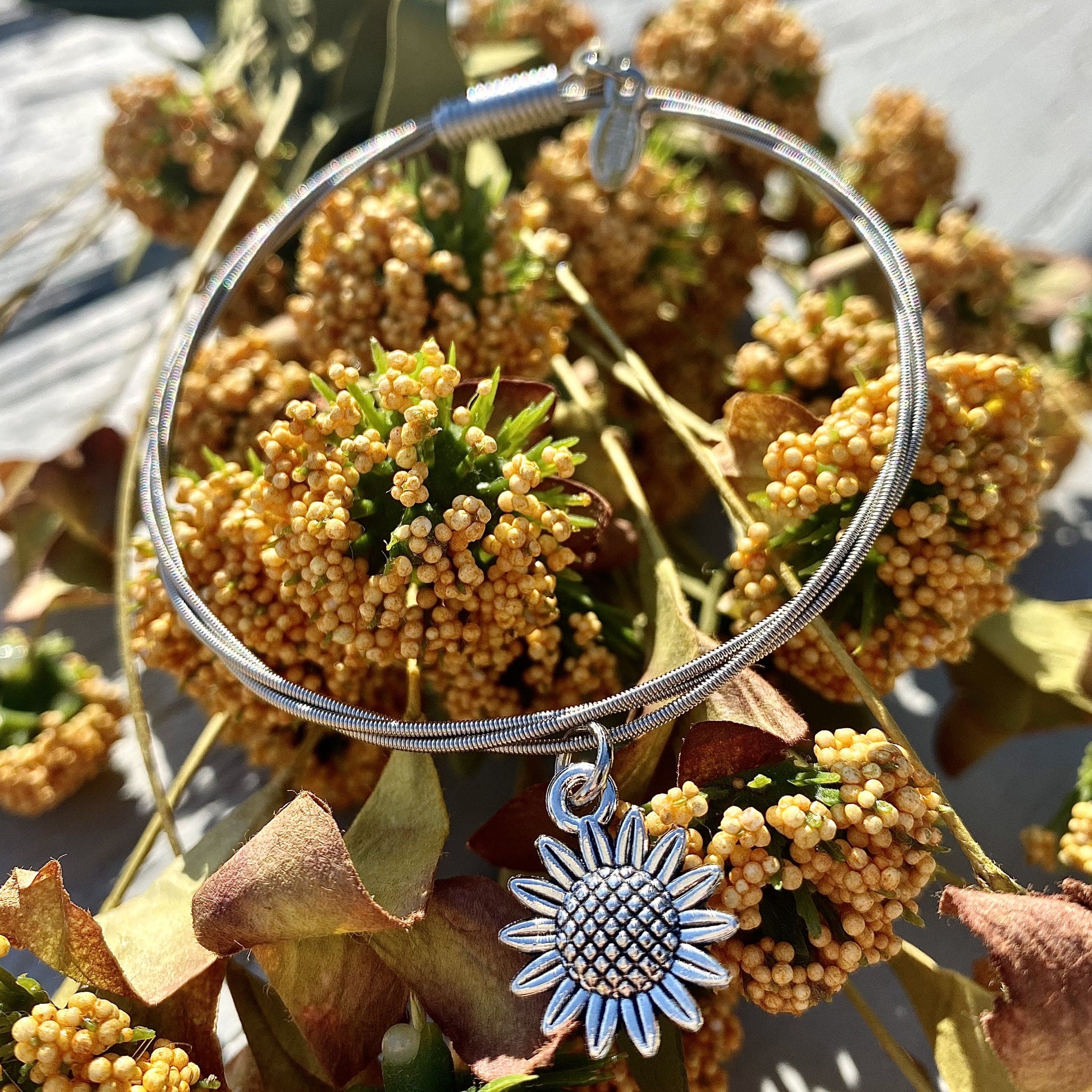 SUNFLOWER – “HERE COMES THE SUN” - Image 3