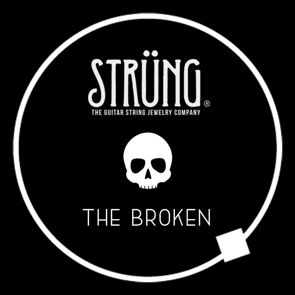 THE BROKEN – “DOWN WITH THE SICKNESS” - Image 6