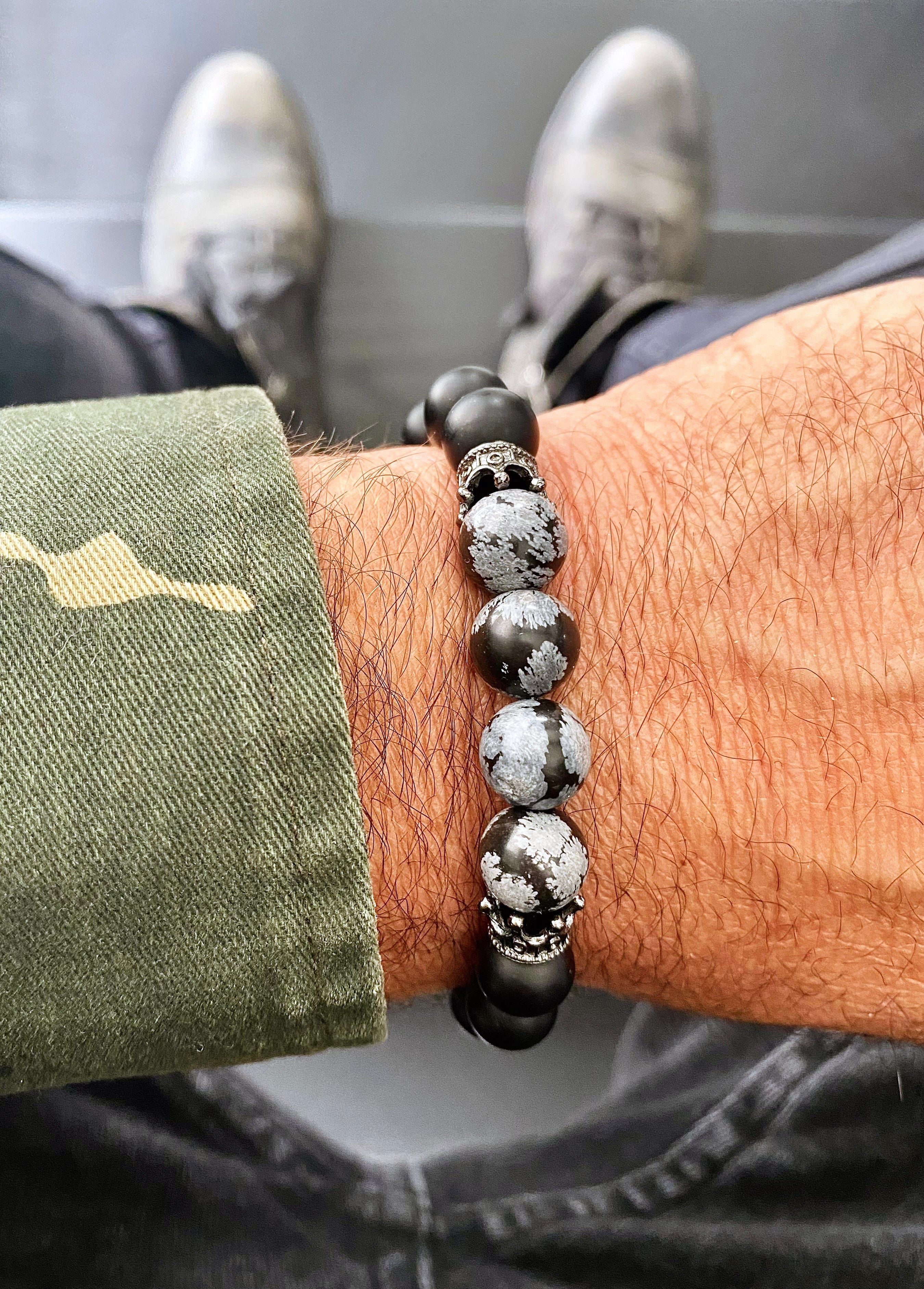 THE ETERNAL - "BLACK HOLE SUN" - Image 3