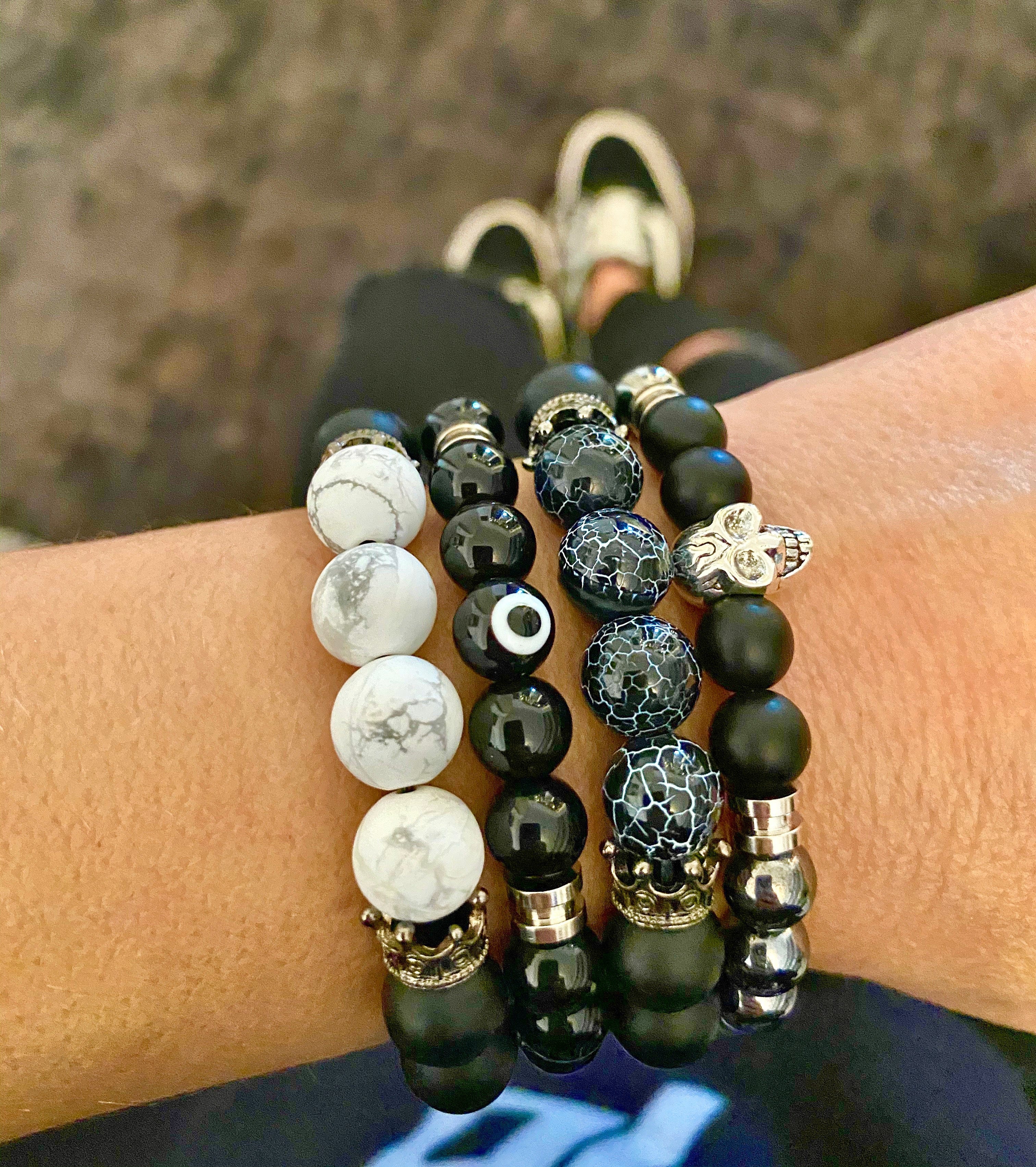 THE FALLEN – “IN THE END” - Image 4