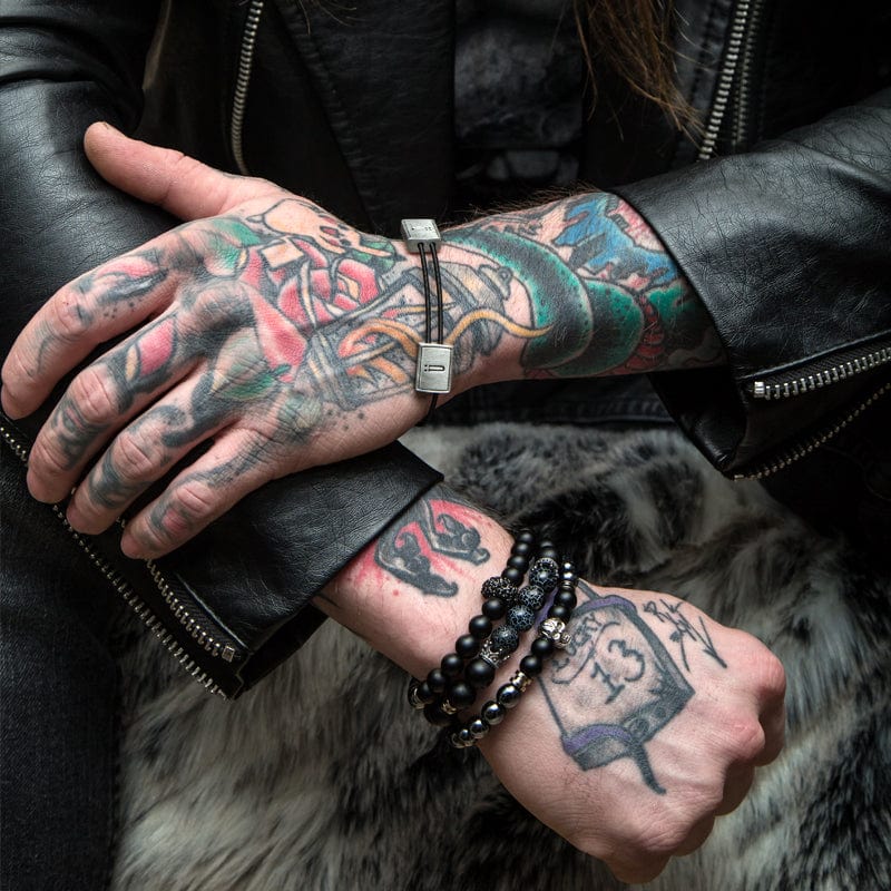 THE FALLEN – “IN THE END” - Image 5