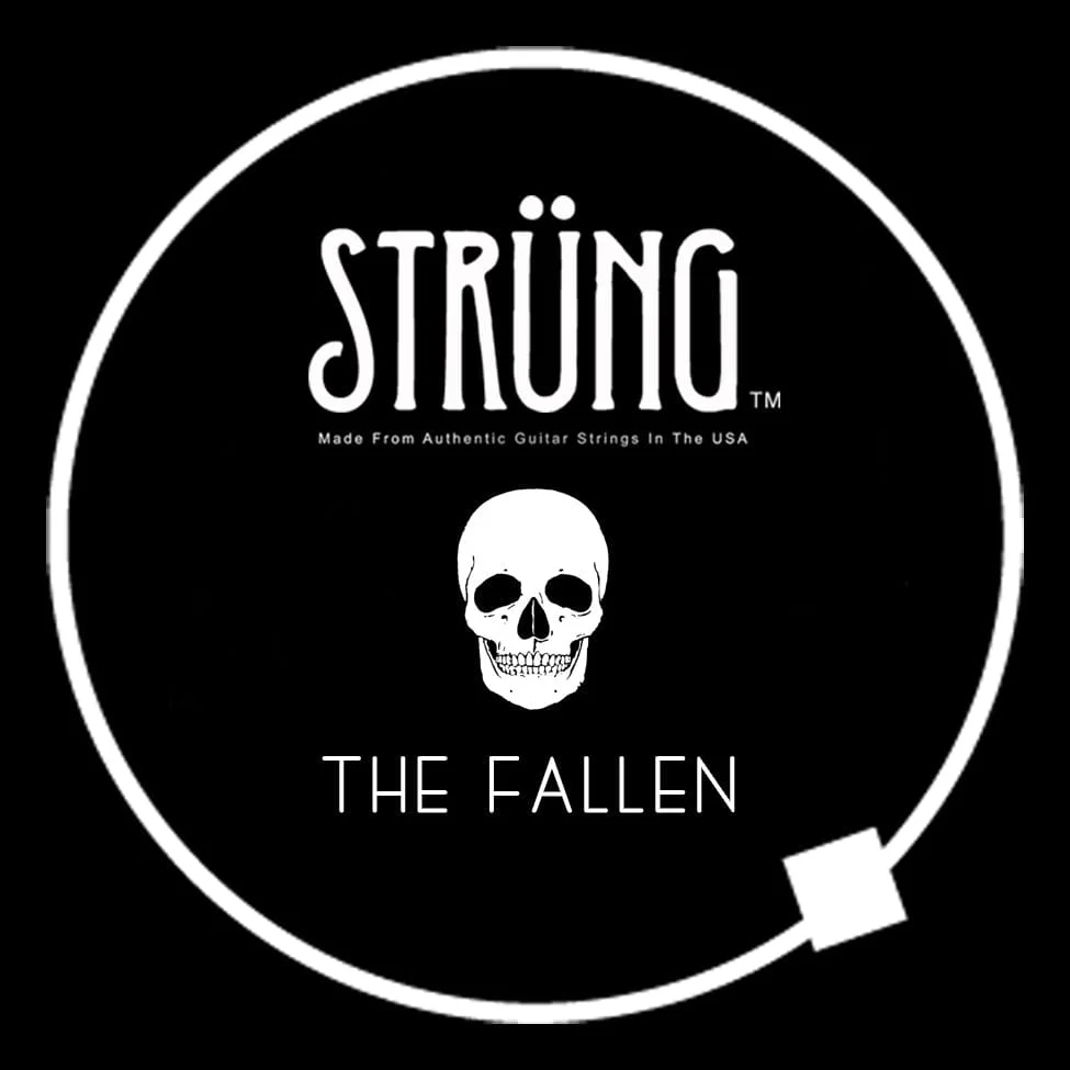 THE FALLEN – “IN THE END” - Image 8