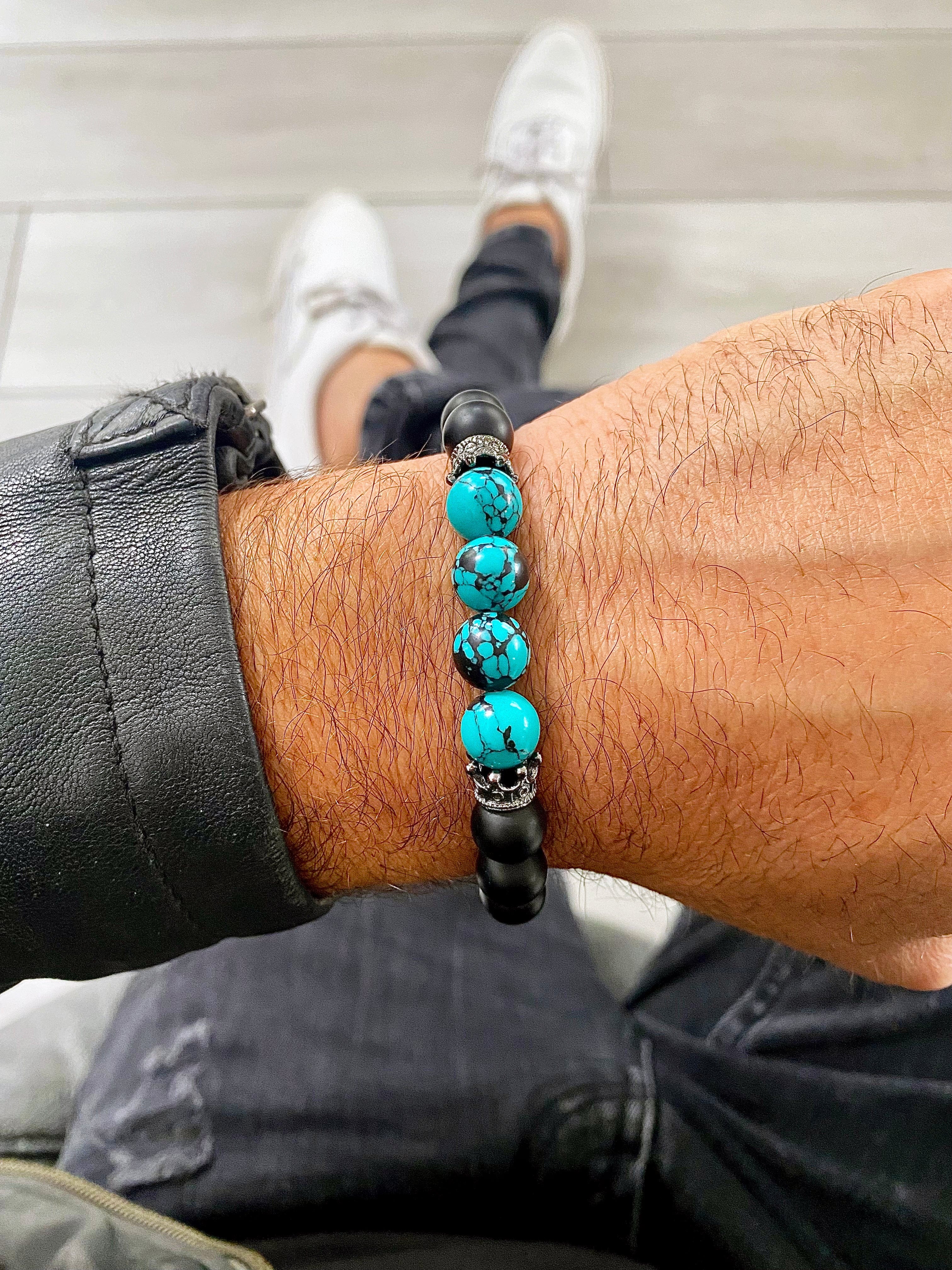 THE FIGHTER – “I WILL NOT BOW” - Image 3