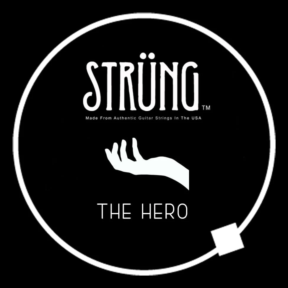 THE HERO – “WALK” - Image 6