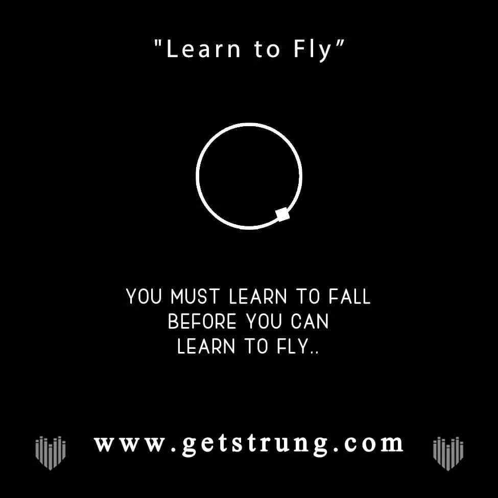 THE ICON DUO - "EVERLONG" & "LEARN TO FLY" - Image 10