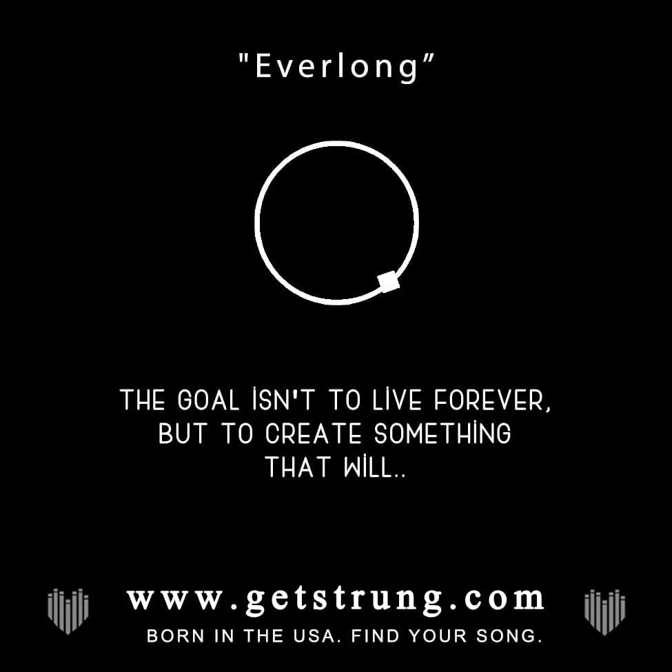 THE ICON DUO - "EVERLONG" & "LEARN TO FLY" - Image 5