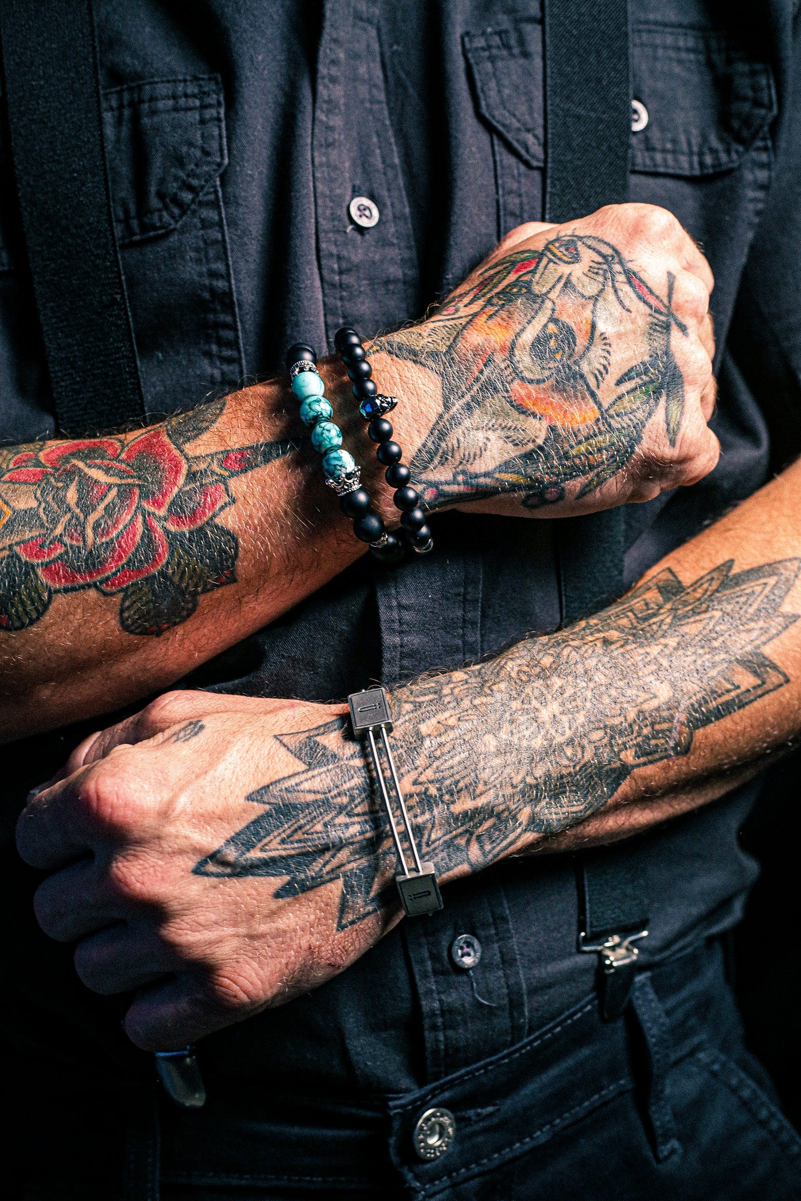 THE IMMORTAL – “FADE TO BLACK” - Image 3