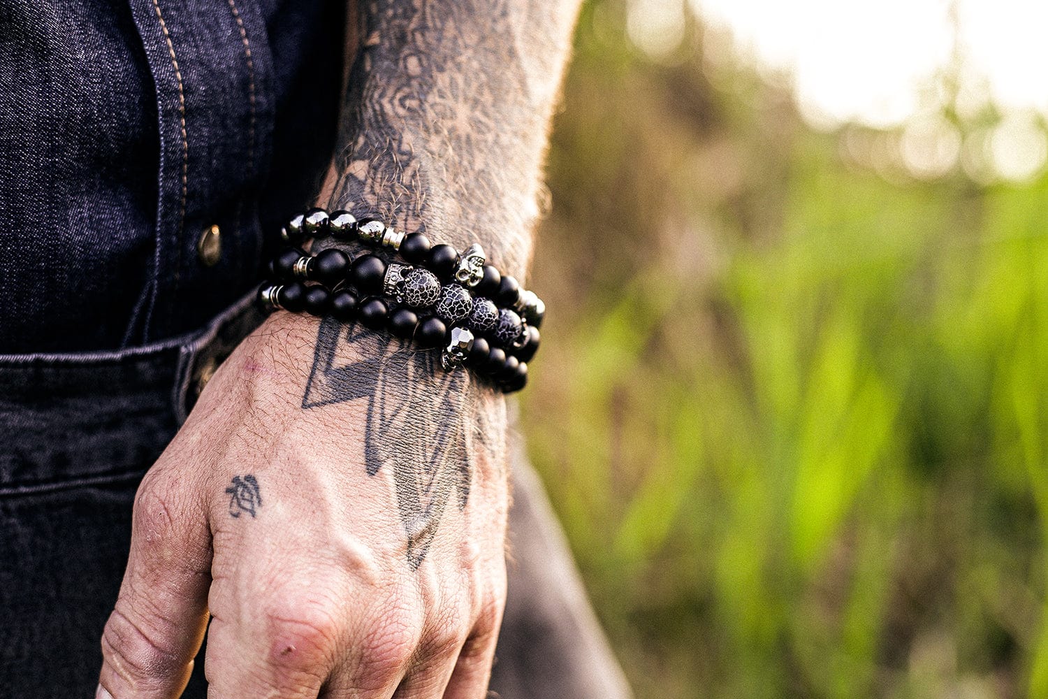 THE IMMORTAL – “FADE TO BLACK” - Image 4