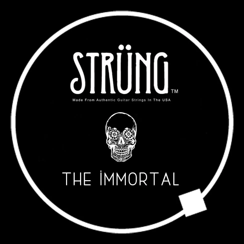 THE IMMORTAL – “FADE TO BLACK” - Image 7