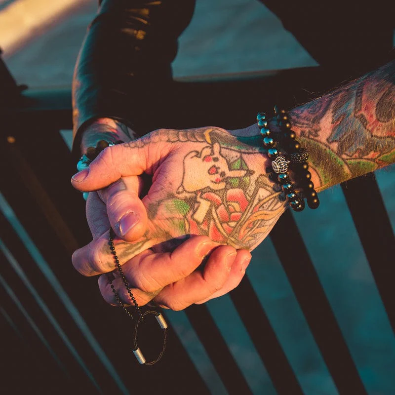 THE KING – “HAIL TO THE KING” - Image 3