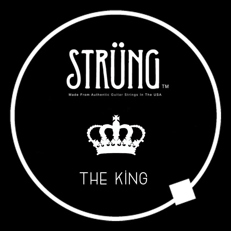 THE KING – “HAIL TO THE KING” - Image 6